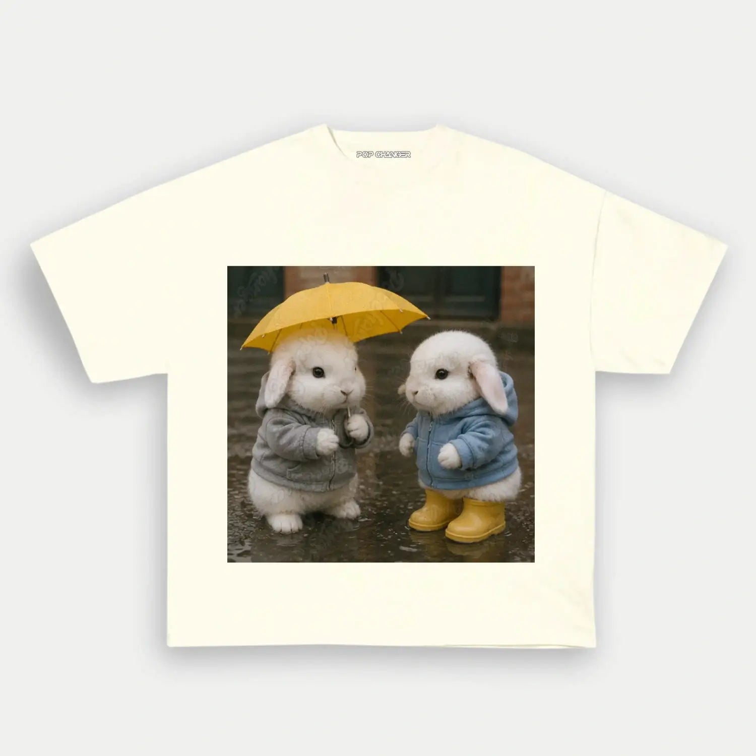 Funny pets Tee 22 - POPCHANGER