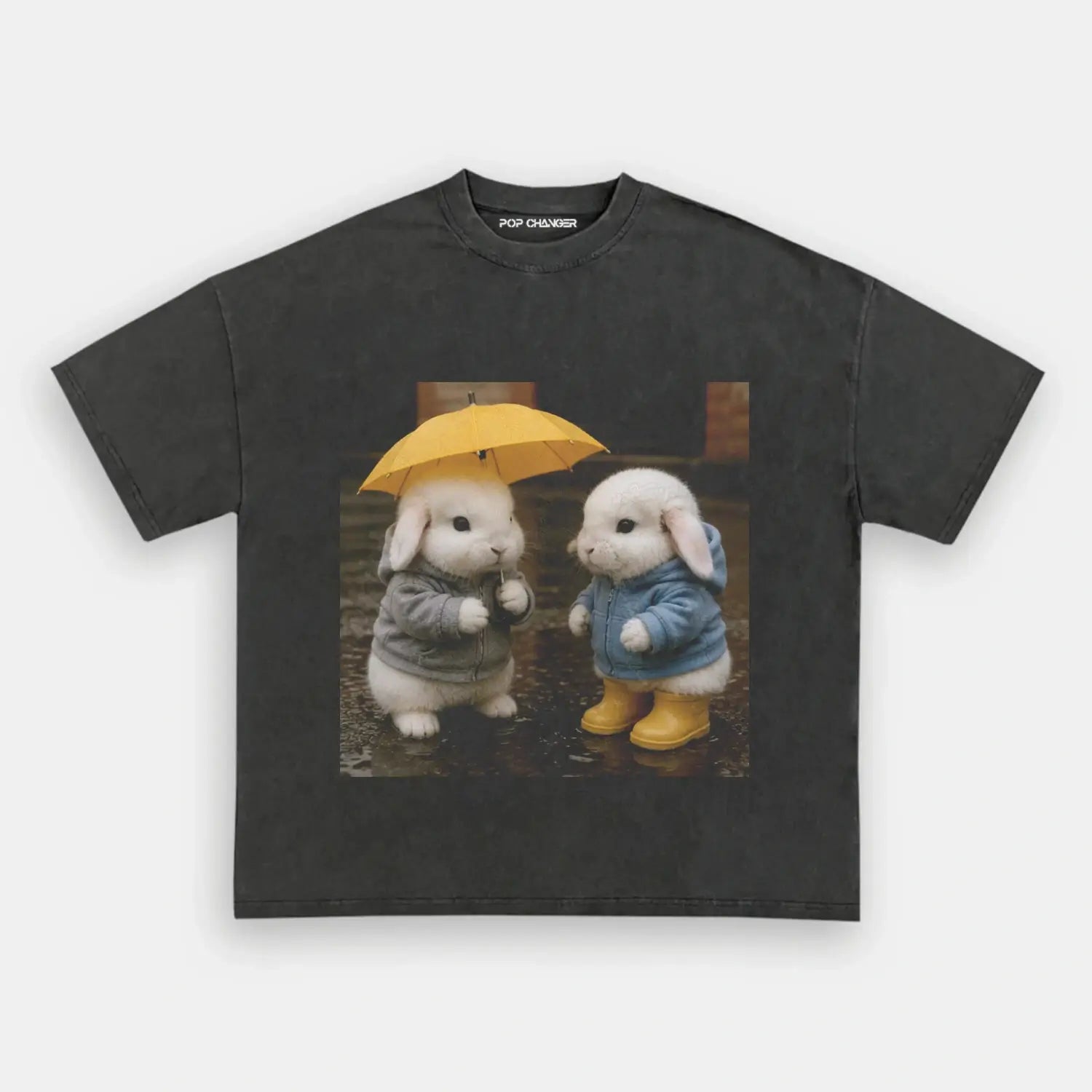 Funny pets Tee 22 - POPCHANGER