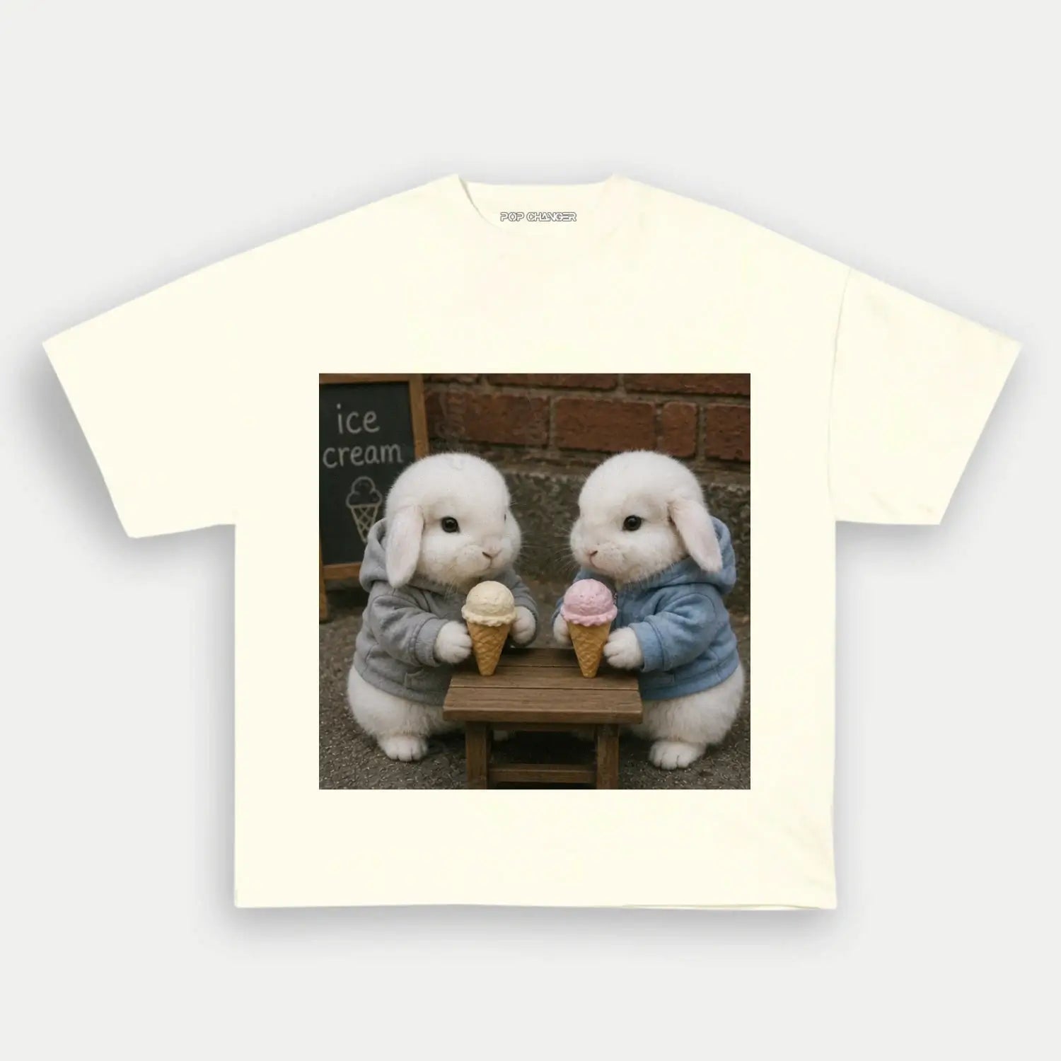 Funny pets Tee 23 - POPCHANGER