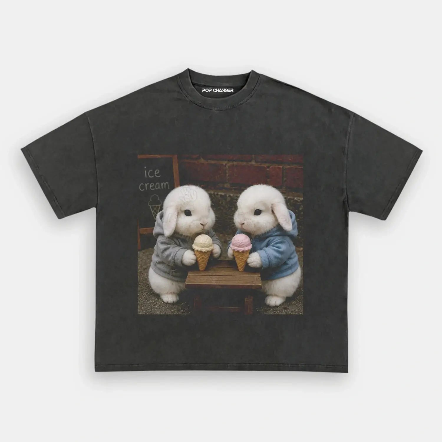 Funny pets Tee 23 - POPCHANGER