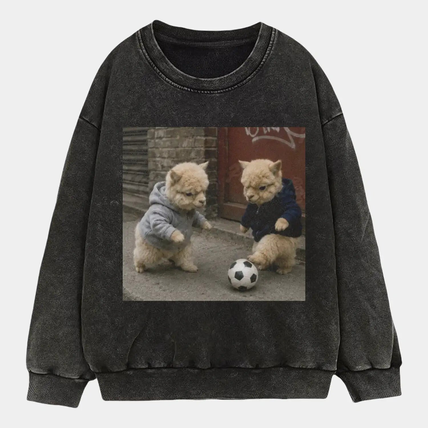 Funny pets Tee 5 - POPCHANGER