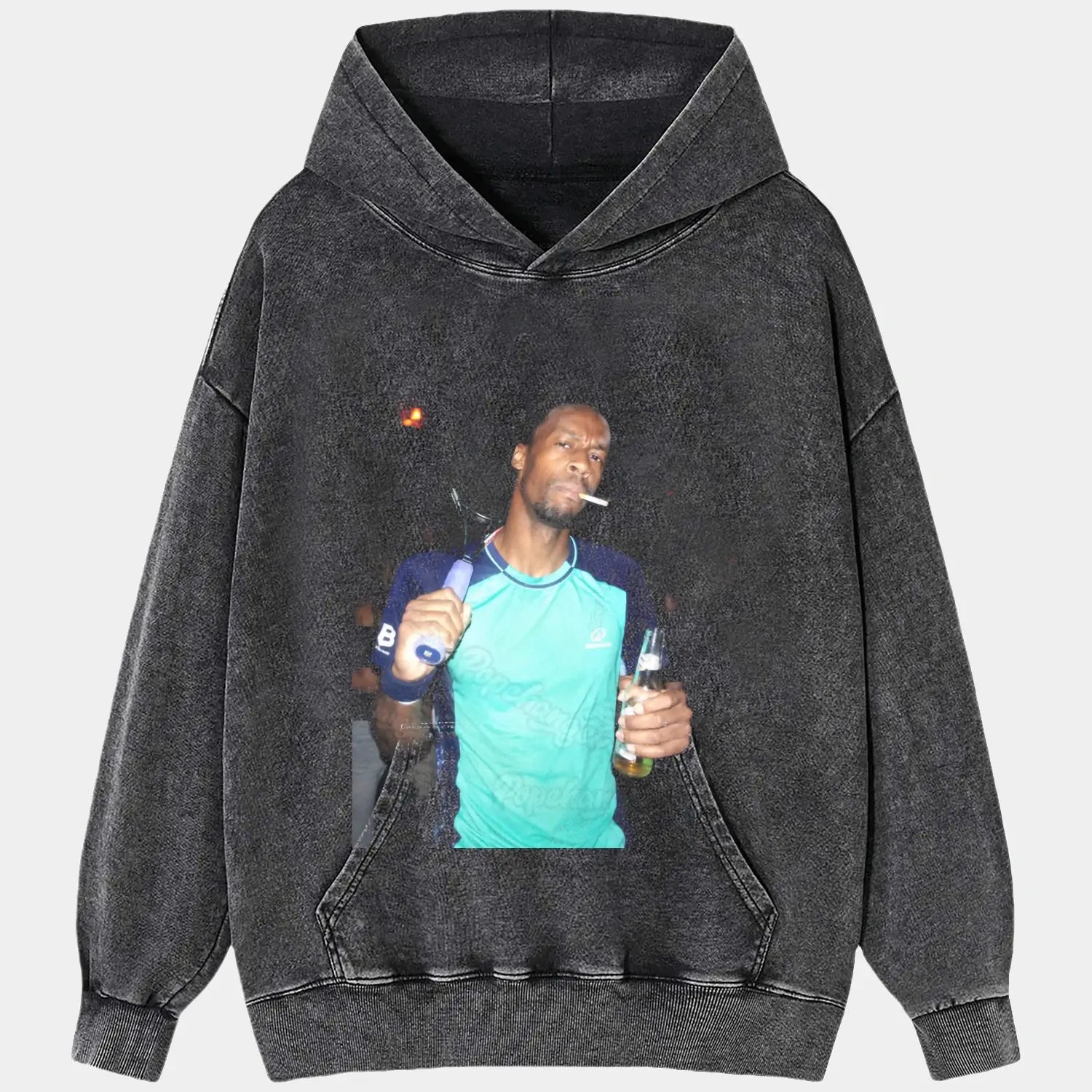 Gaël MonfilsTennis Passion Tee 3.1 - POPCHANGER