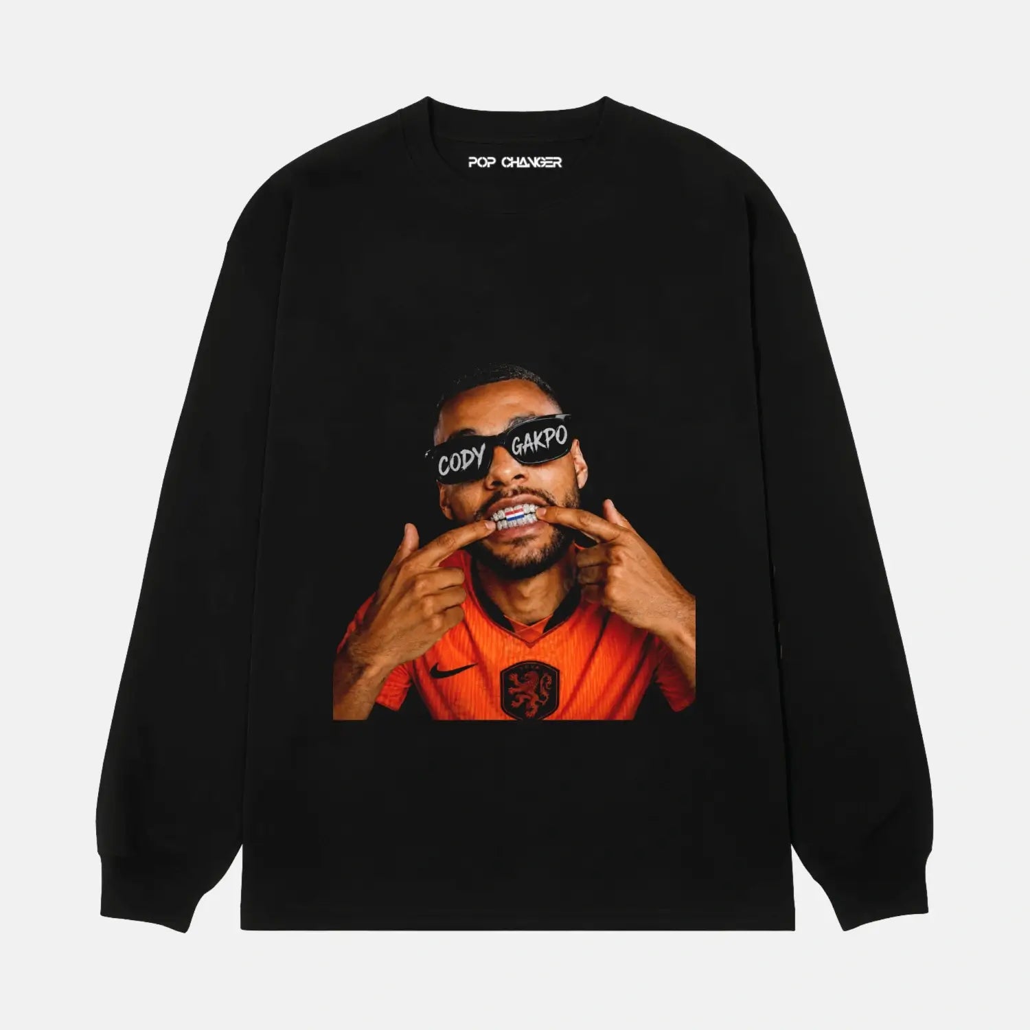 Gakpo TEE 1.0 - POPCHANGER