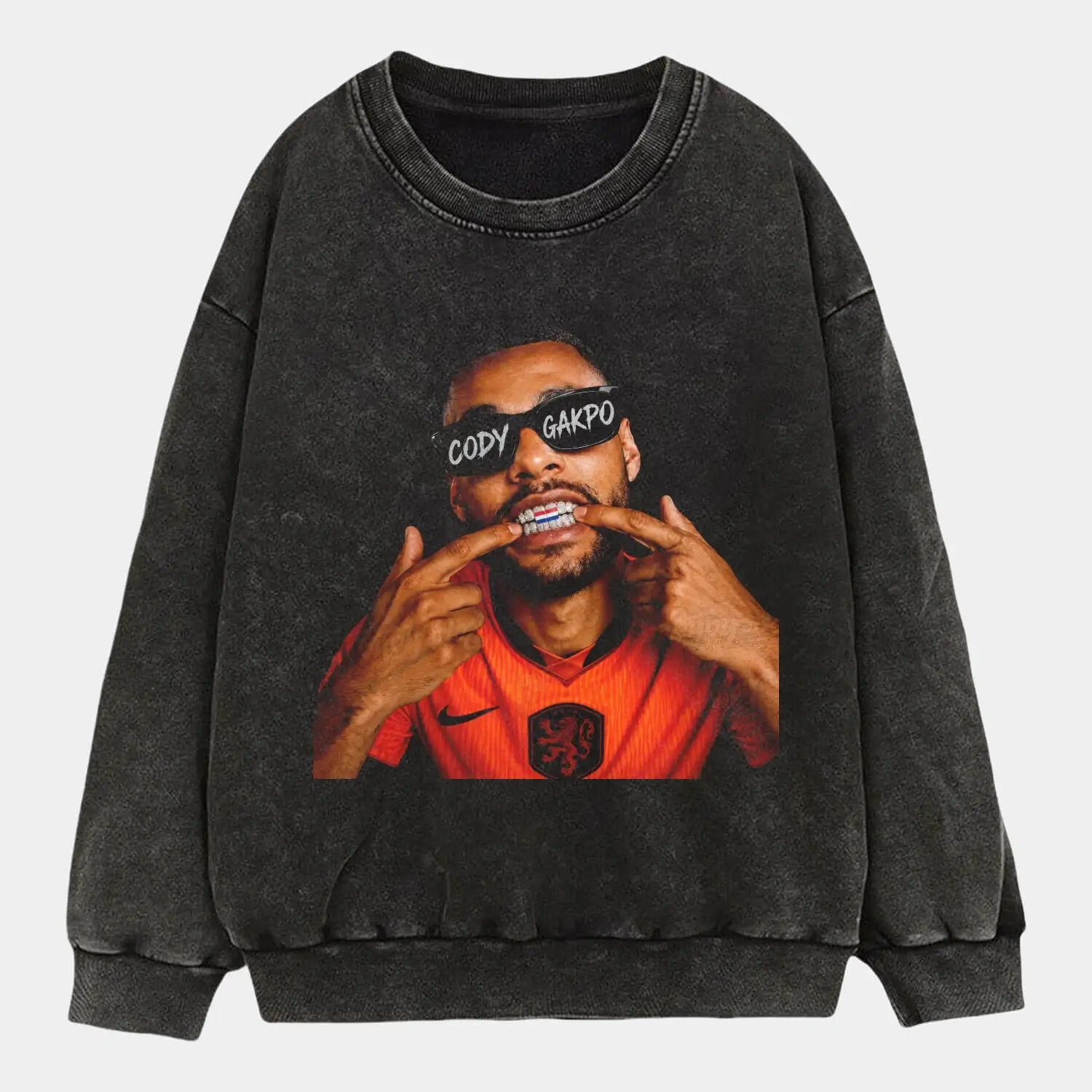 Gakpo TEE 1.0 - POPCHANGER