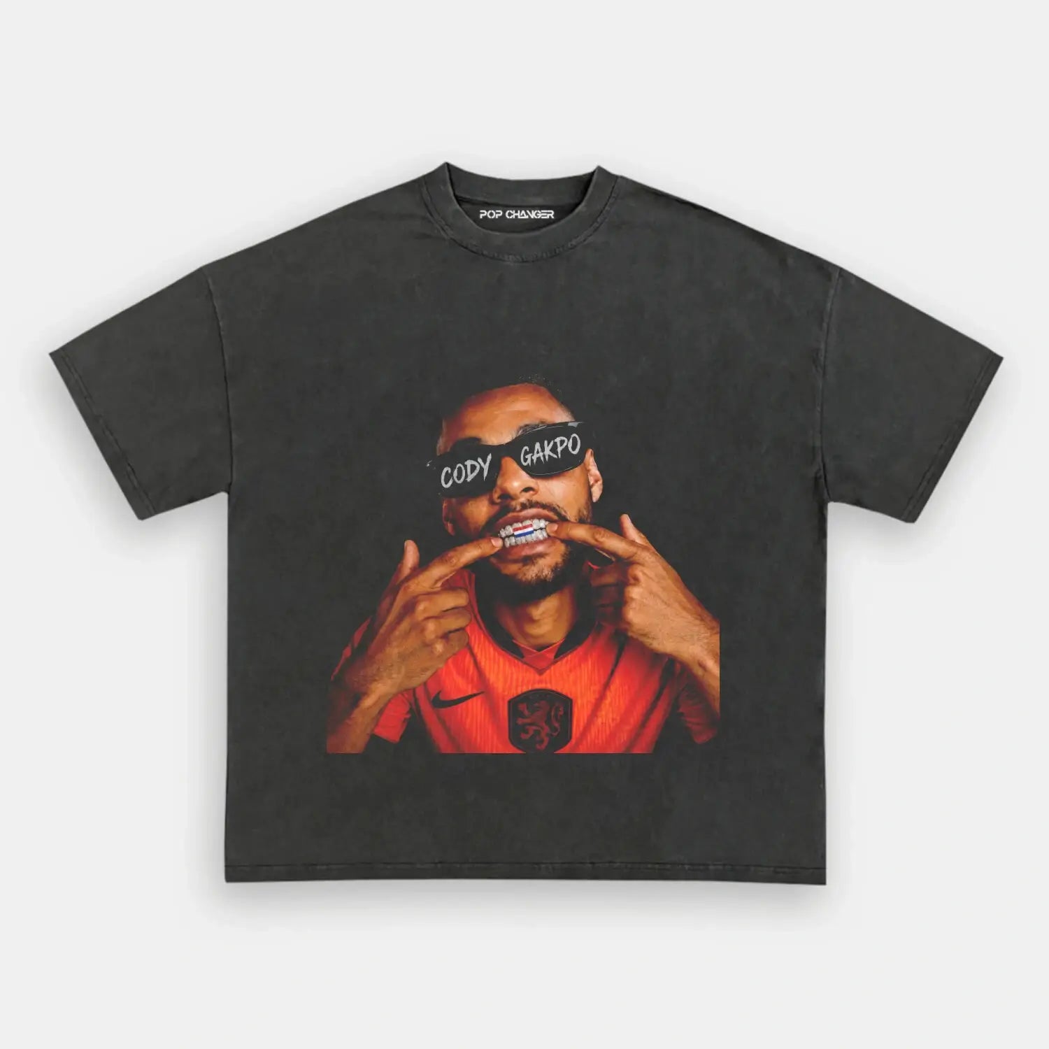Gakpo TEE 1.0 - POPCHANGER