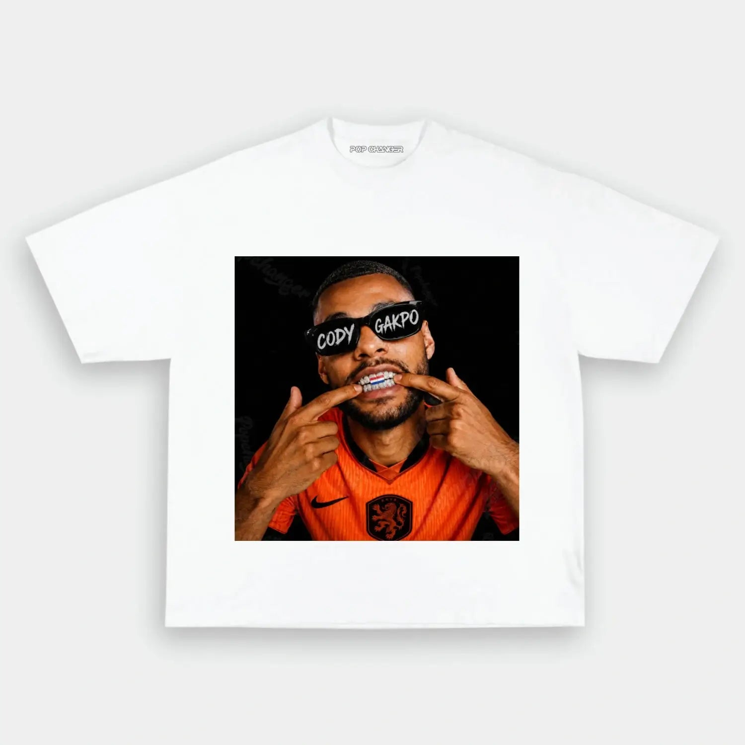 Gakpo TEE 1.0 - POPCHANGER