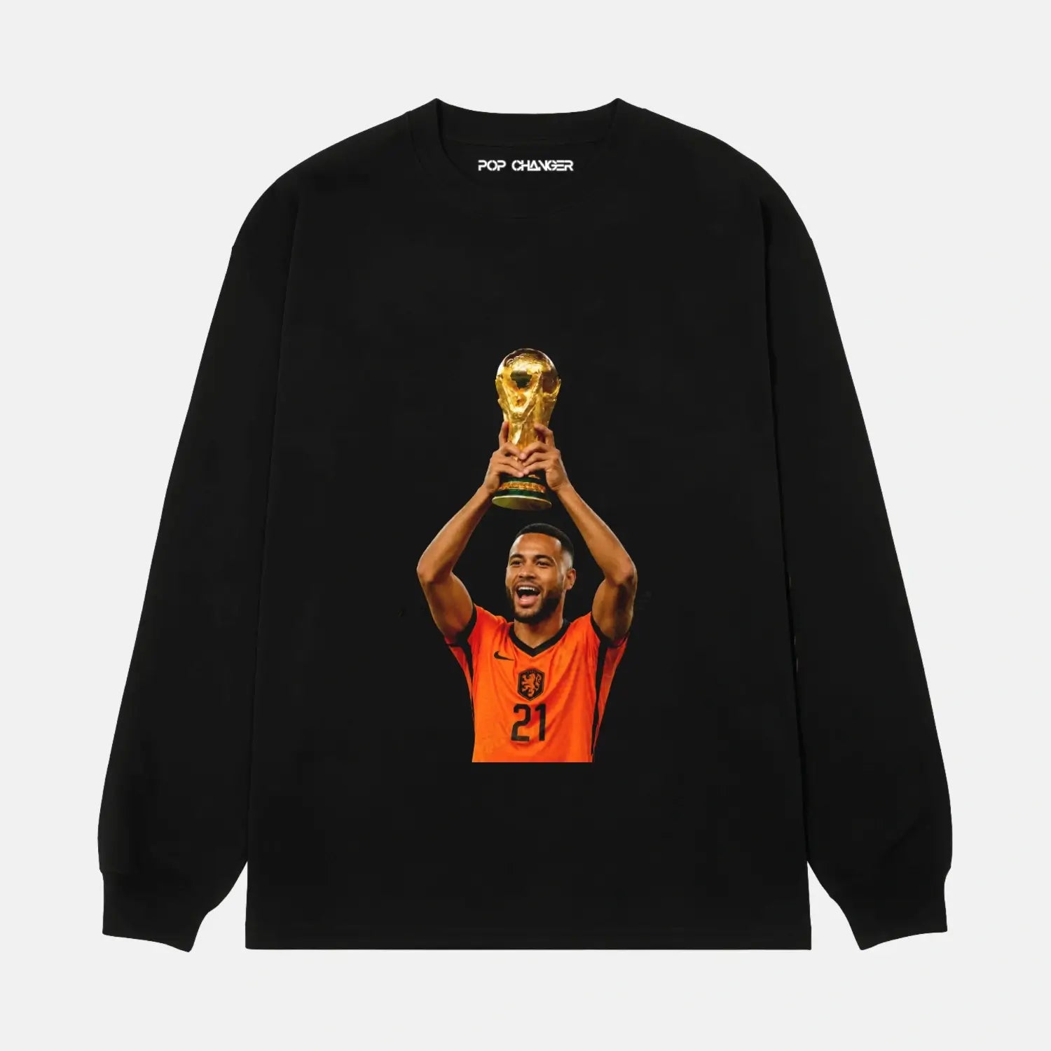 Gakpo TEE 1.1 - POPCHANGER