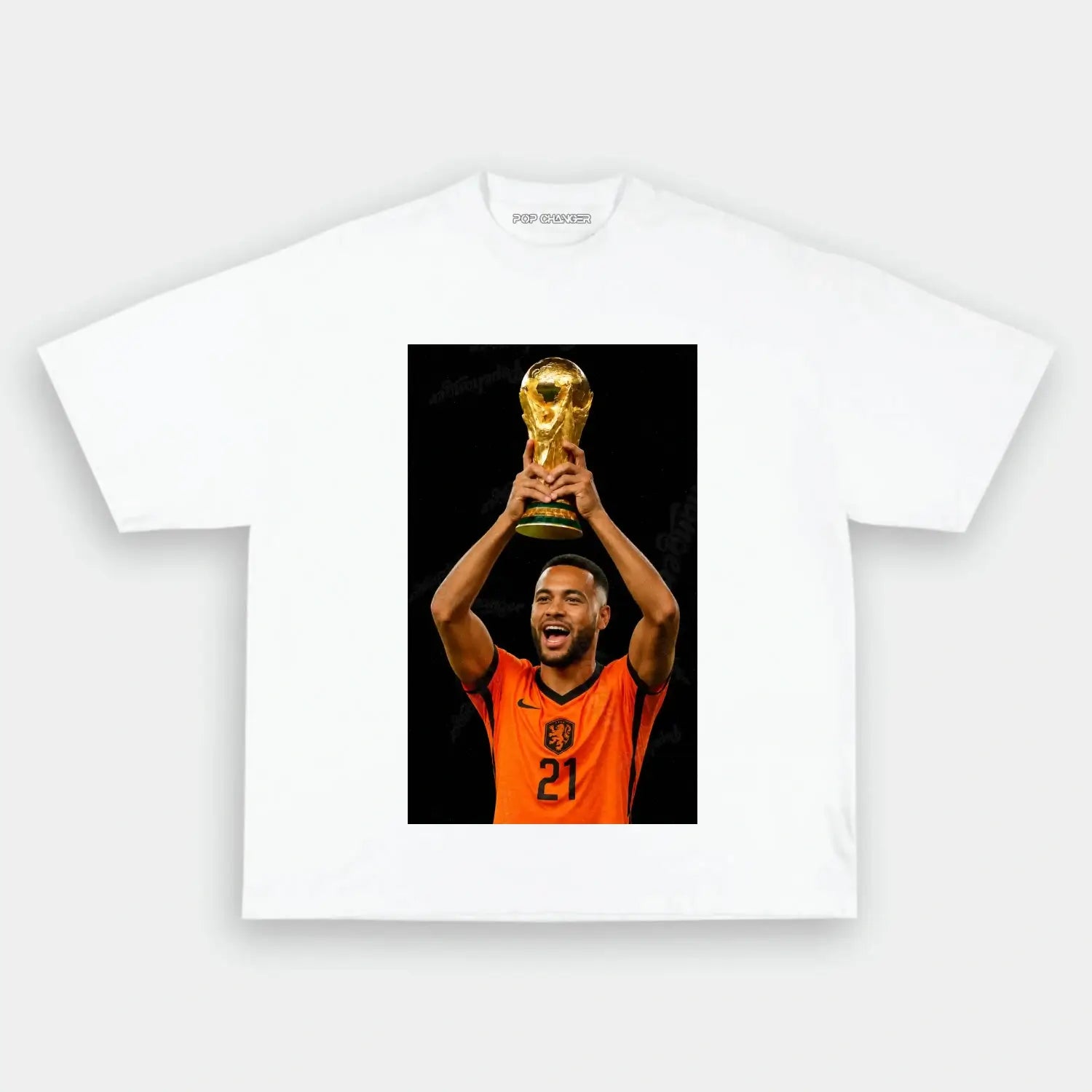Gakpo TEE 1.1 - POPCHANGER