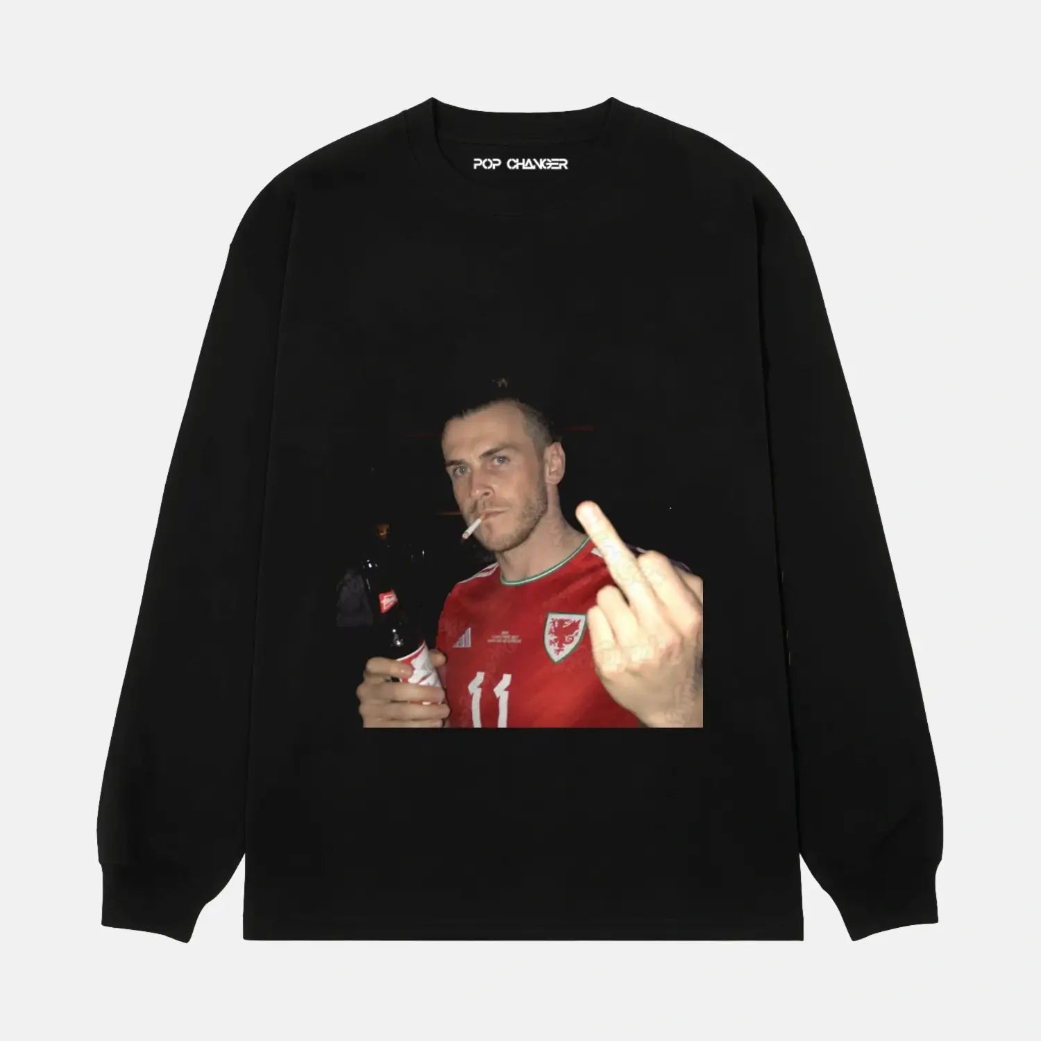Gareth Bale tee2 - POPCHANGER