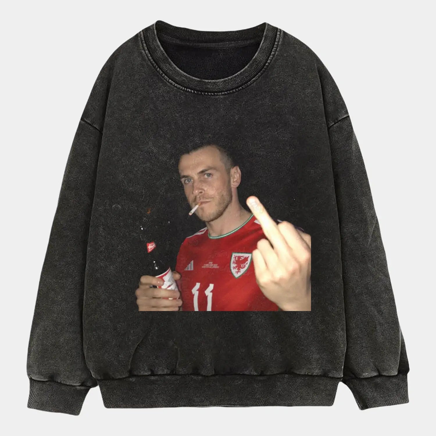 Gareth Bale tee2 - POPCHANGER
