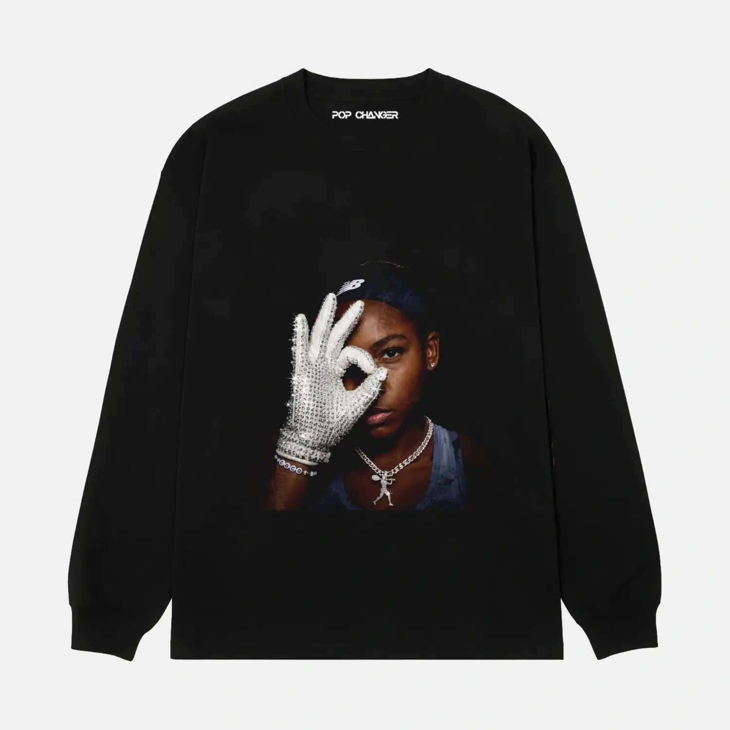 Gauff TEE 2.0 - POPCHANGER