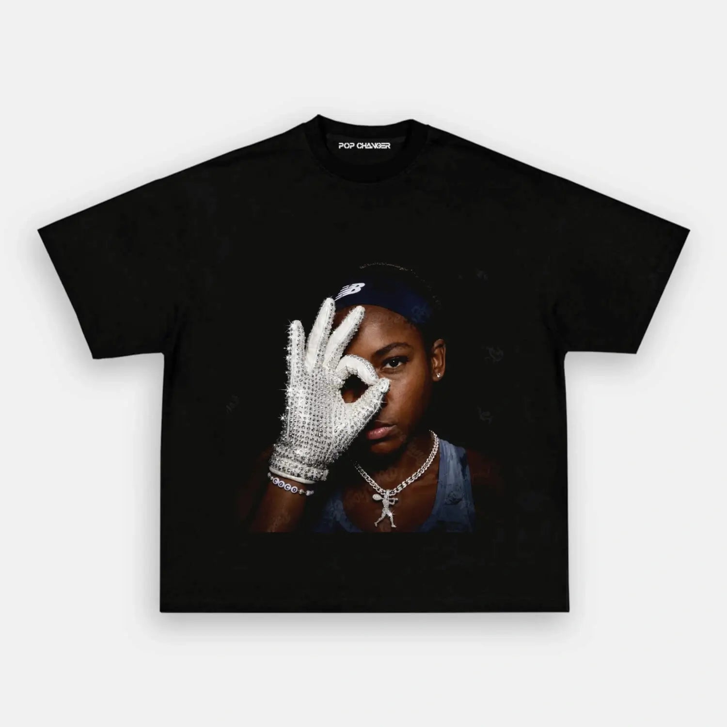 Gauff TEE 2.0 - POPCHANGER