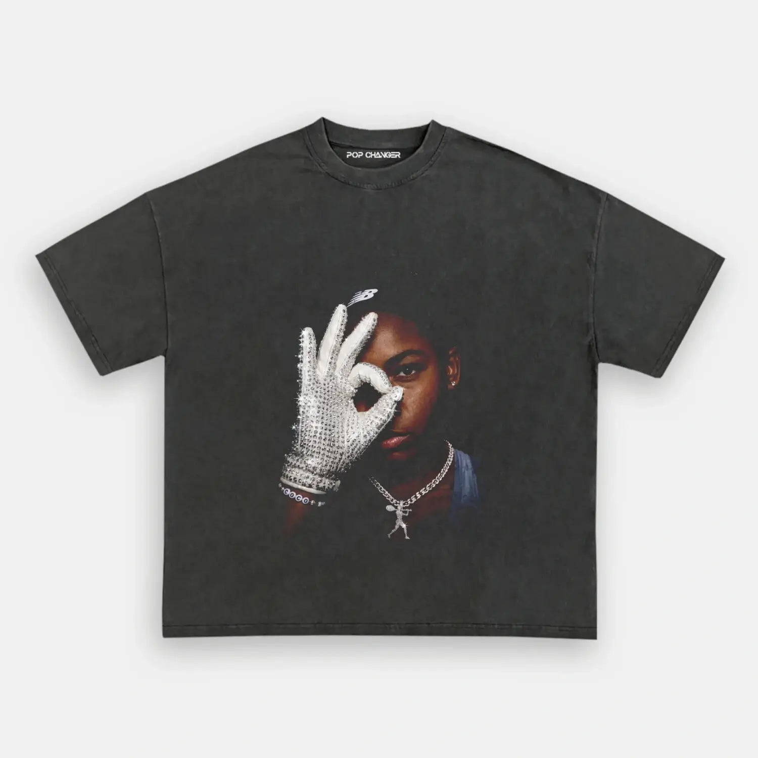 Gauff TEE 2.0 - POPCHANGER