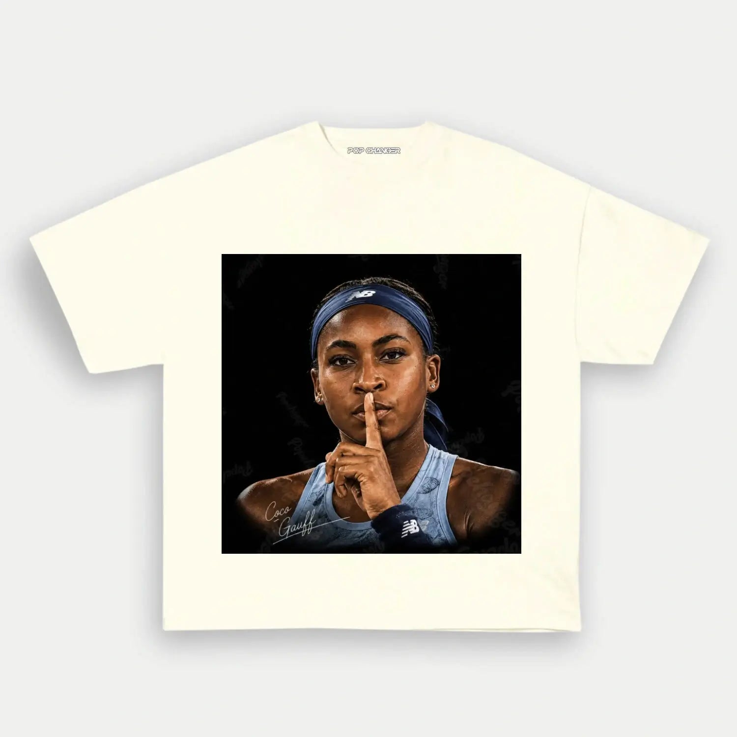 Gauff TEE 2.1 - POPCHANGER