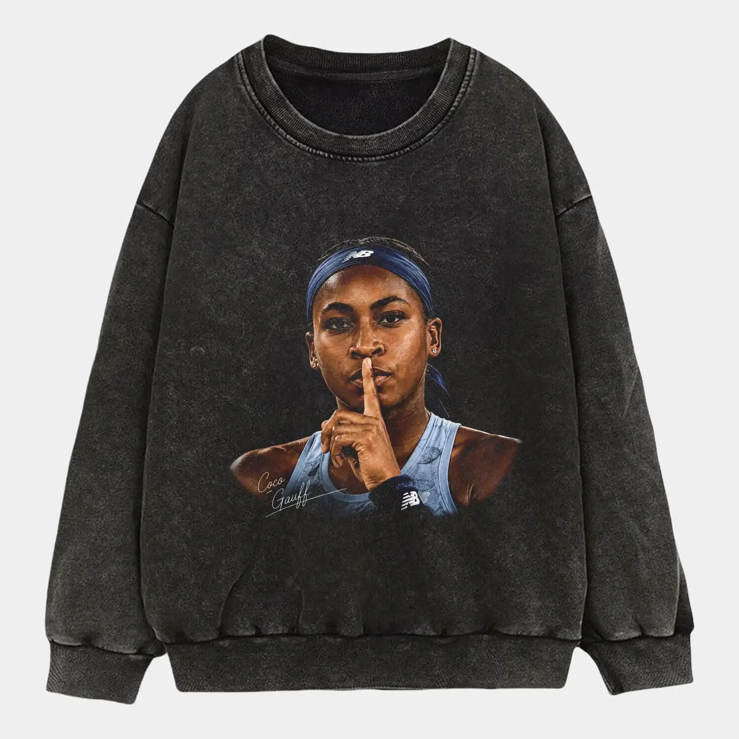 Gauff TEE 2.1 - POPCHANGER