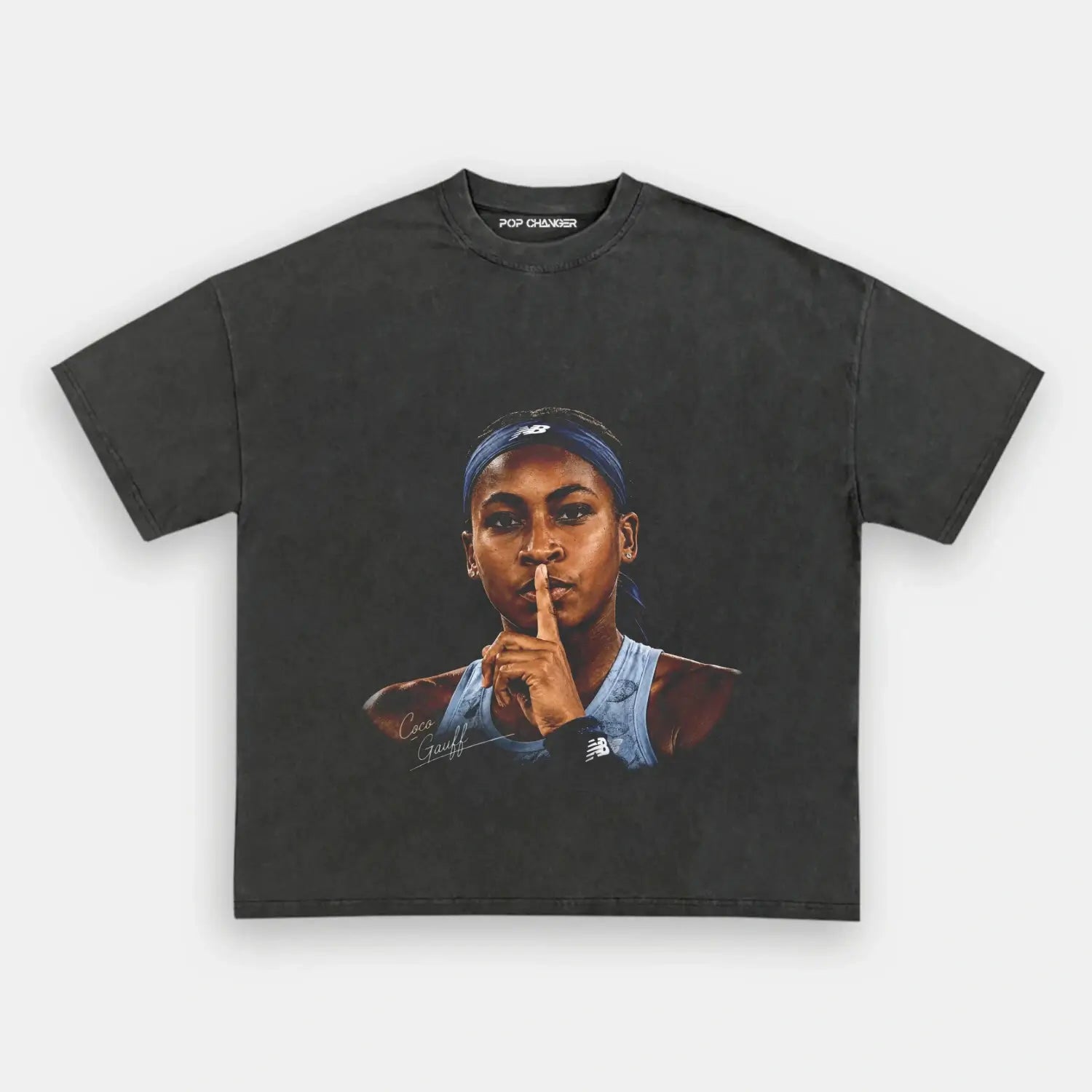 Gauff TEE 2.1 - POPCHANGER
