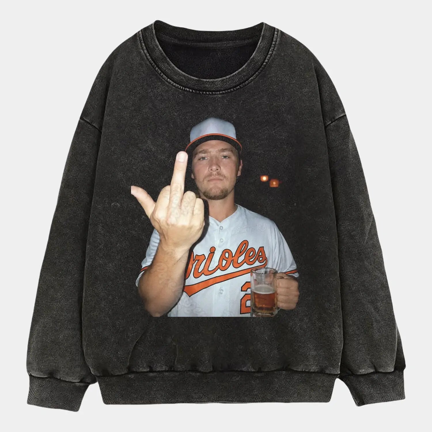 GH2 After Hours Tee - POPCHANGER