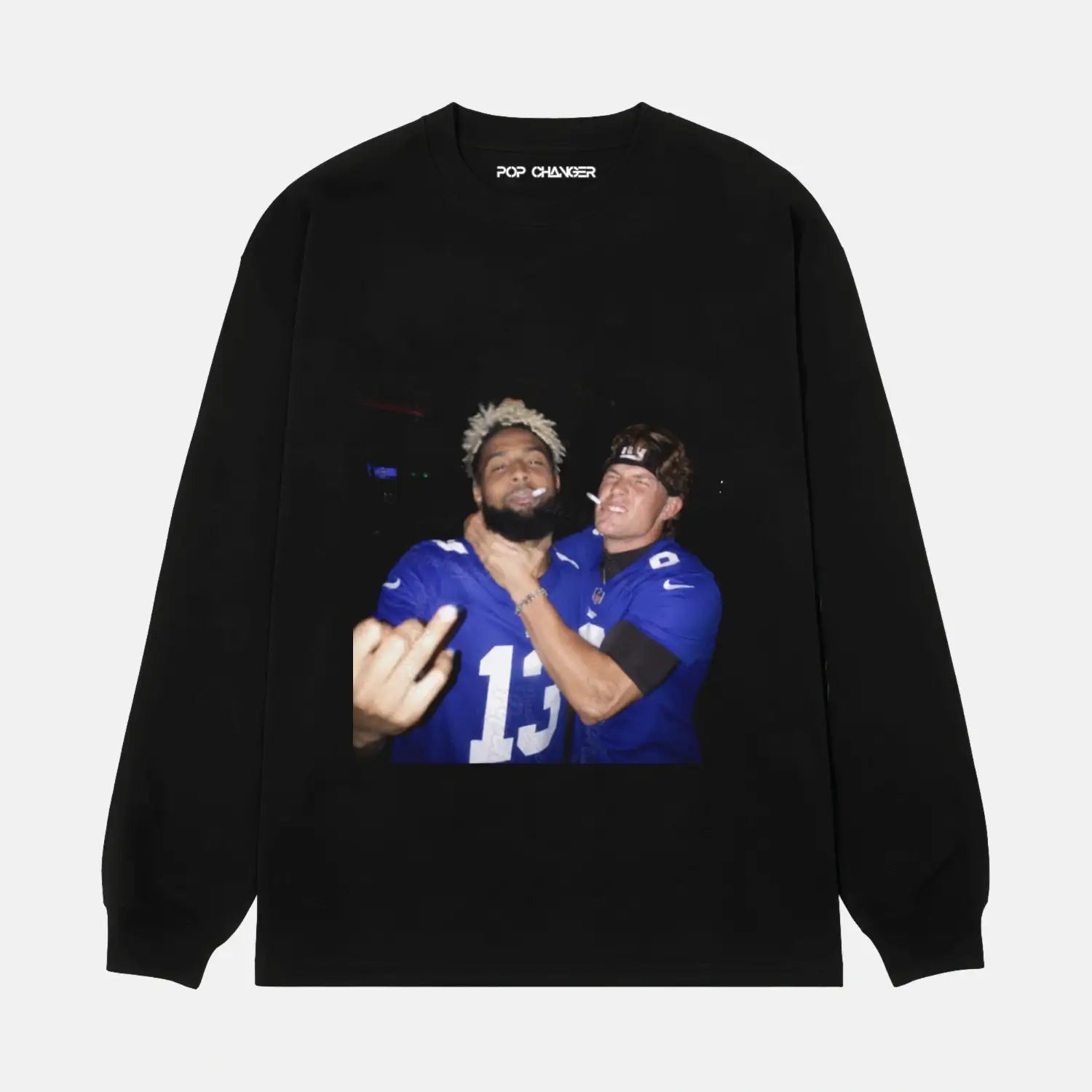 Giants Duo Tee 02 - POPCHANGER