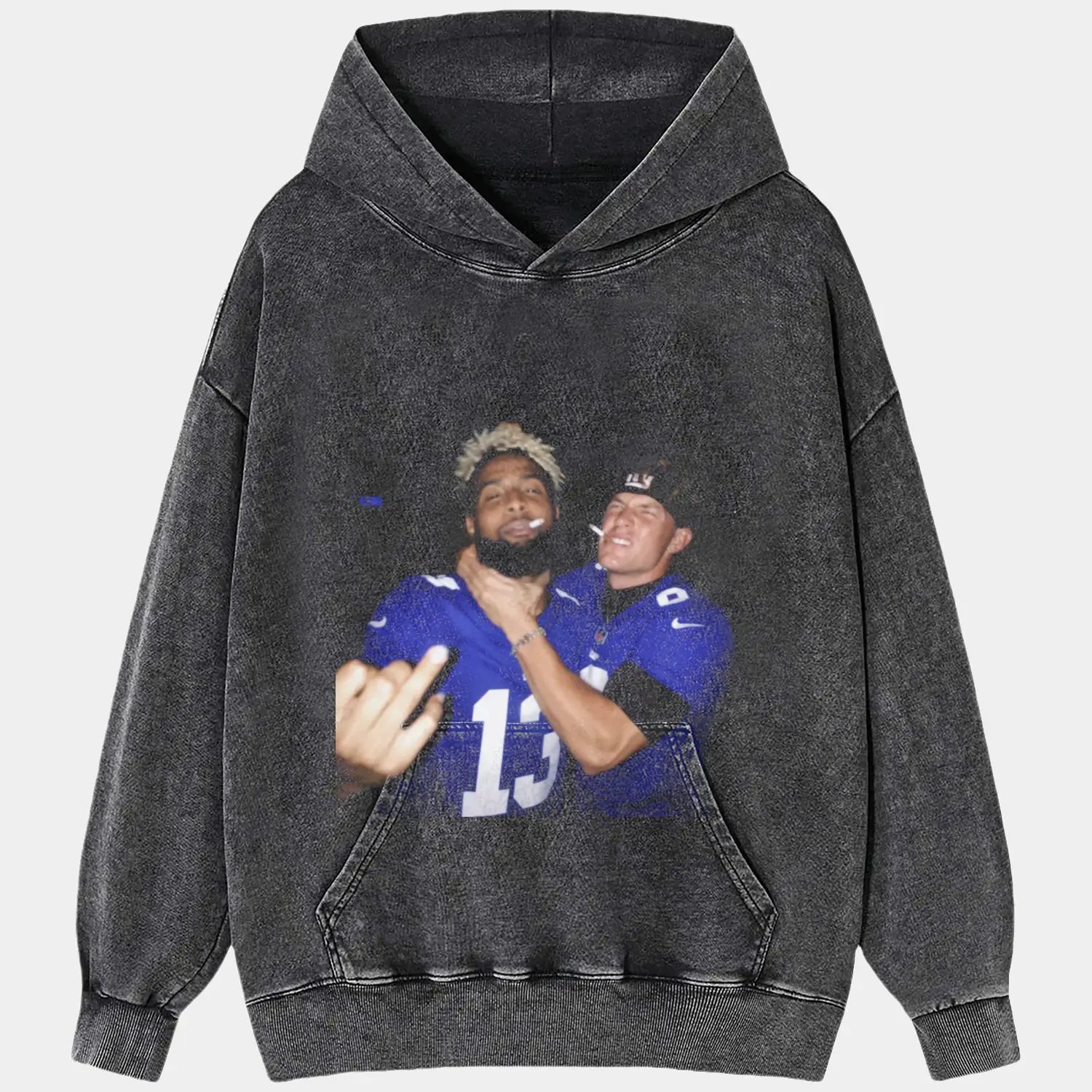 Giants Duo Tee 02 - POPCHANGER
