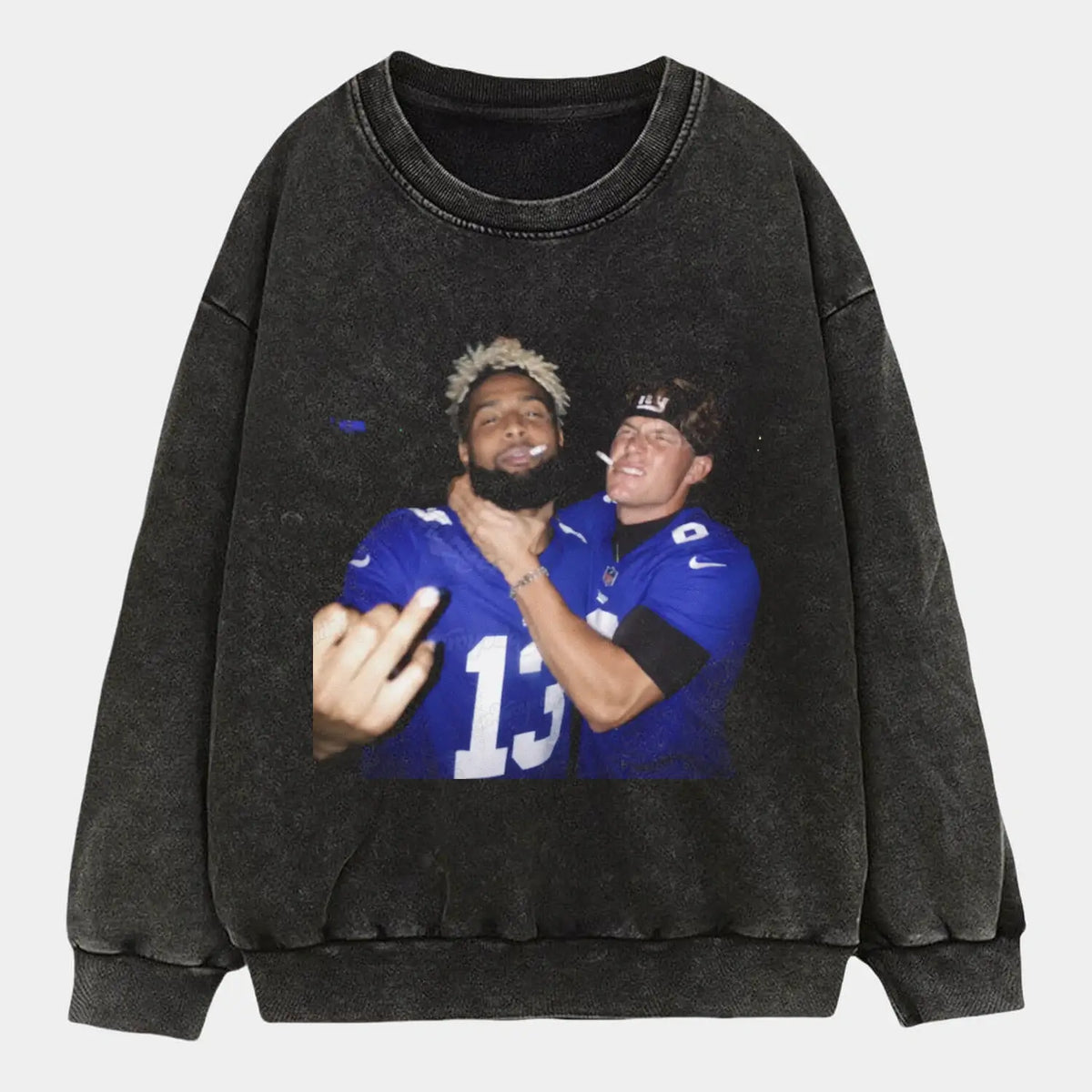 Giants Duo Tee 02 - POPCHANGER