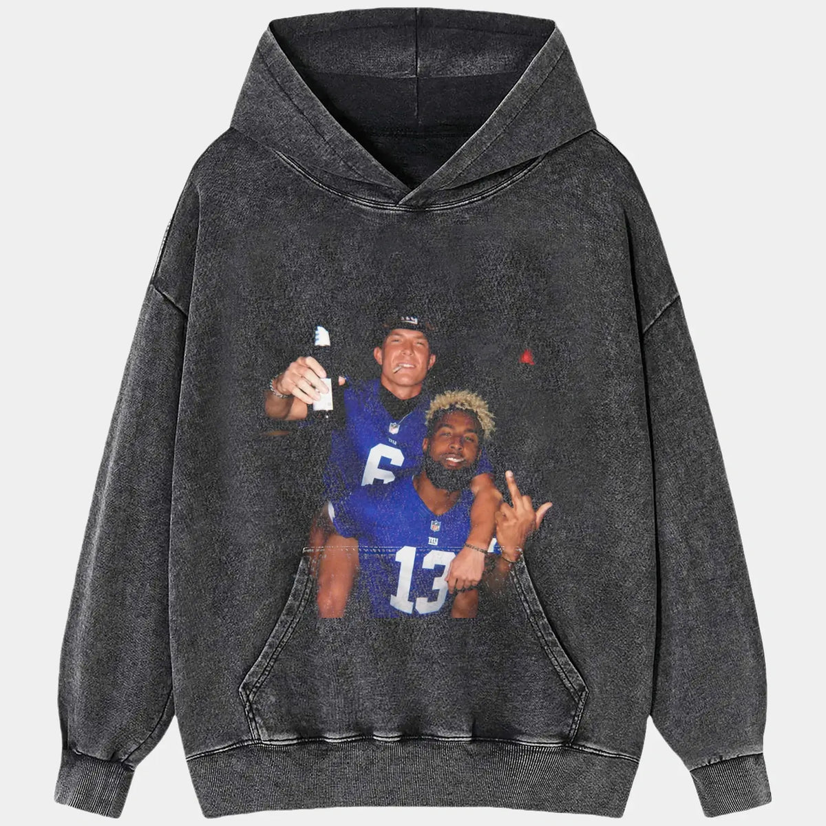 Giants Duo Tee 03 - POPCHANGER