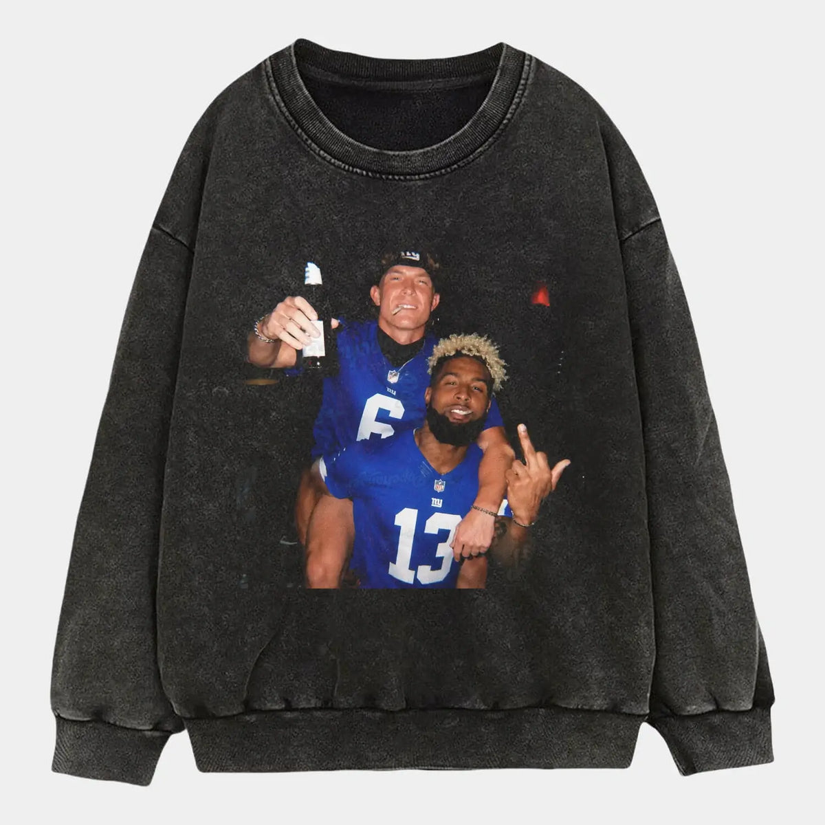 Giants Duo Tee 03 - POPCHANGER
