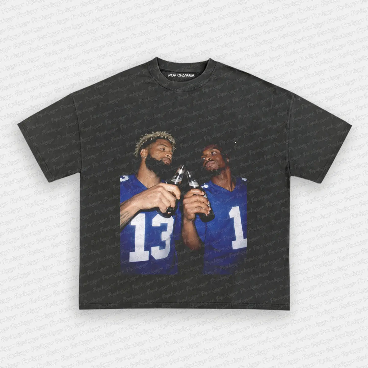 Giants Legacy Tee 002 - POPCHANGER