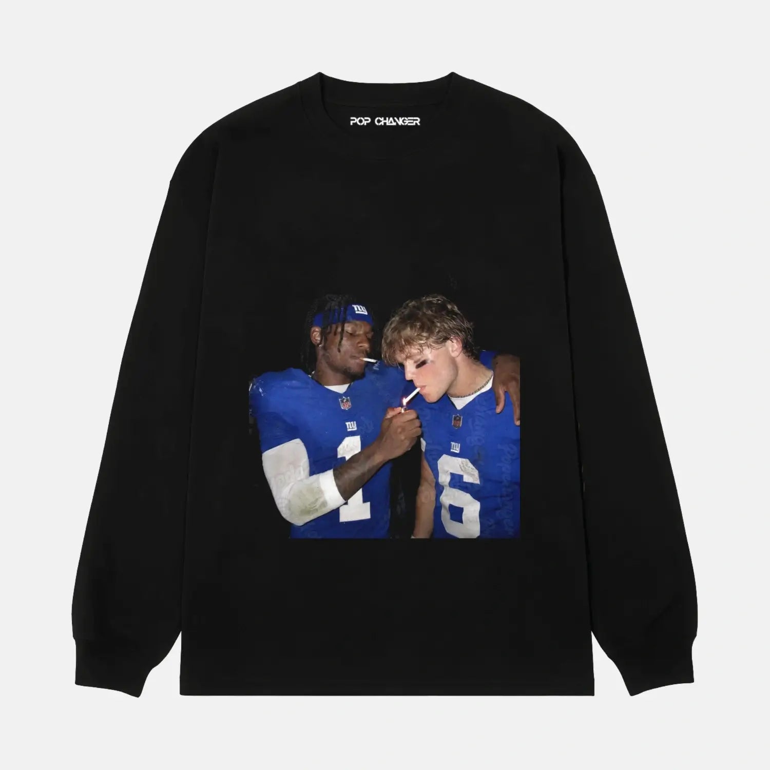 Giants Tee 1.0 - POPCHANGER