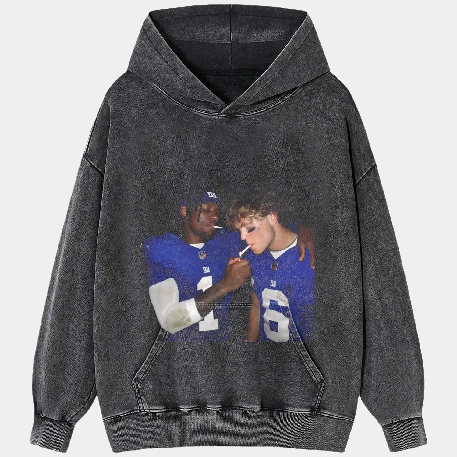 Giants Tee 1.0 - POPCHANGER