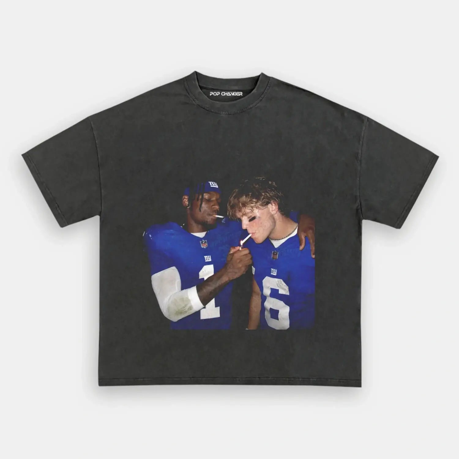 Giants Tee 1.0 - POPCHANGER