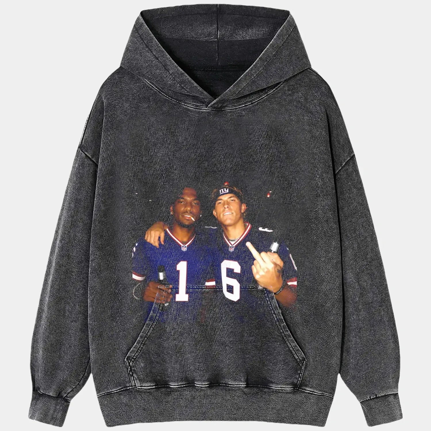 Giants Tee 2.0 - POPCHANGER