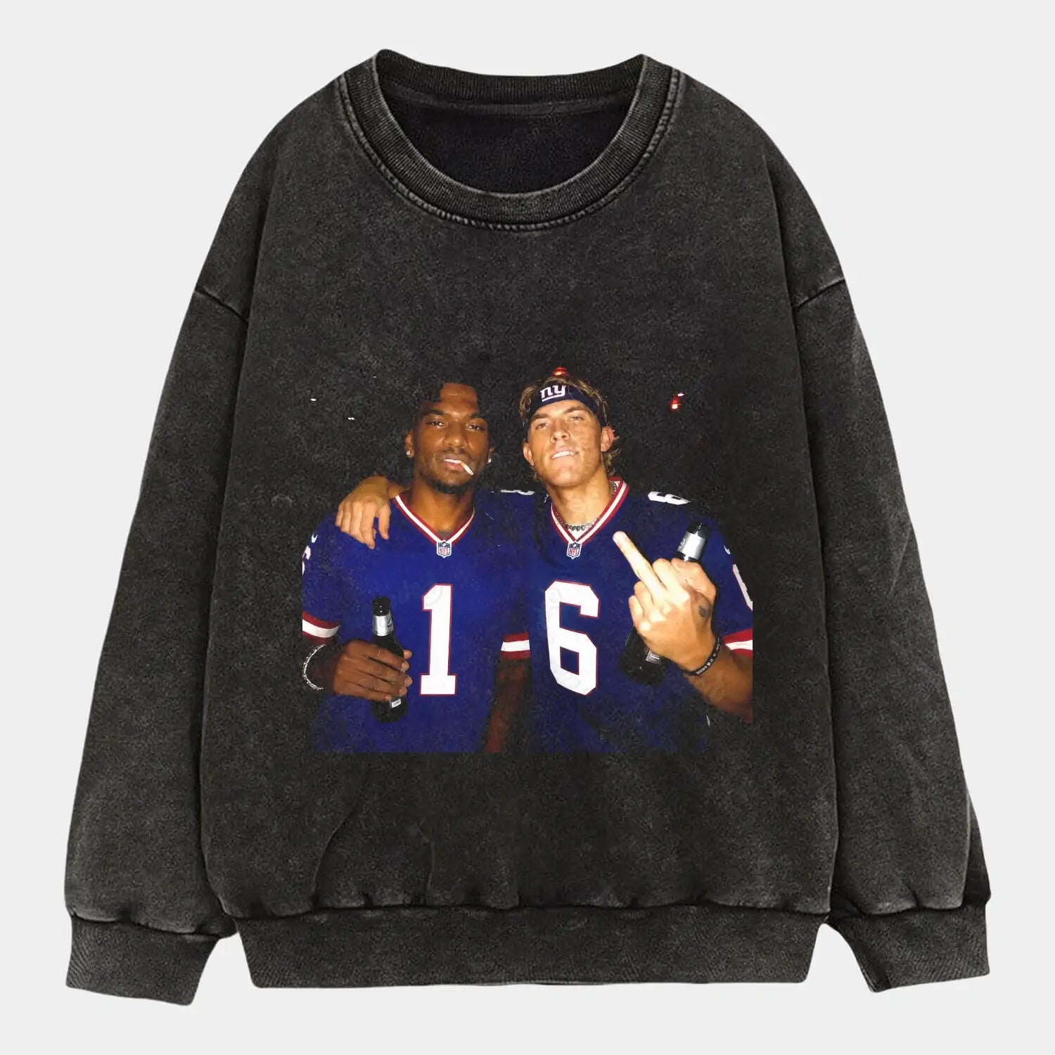 Giants Tee 2.0 - POPCHANGER