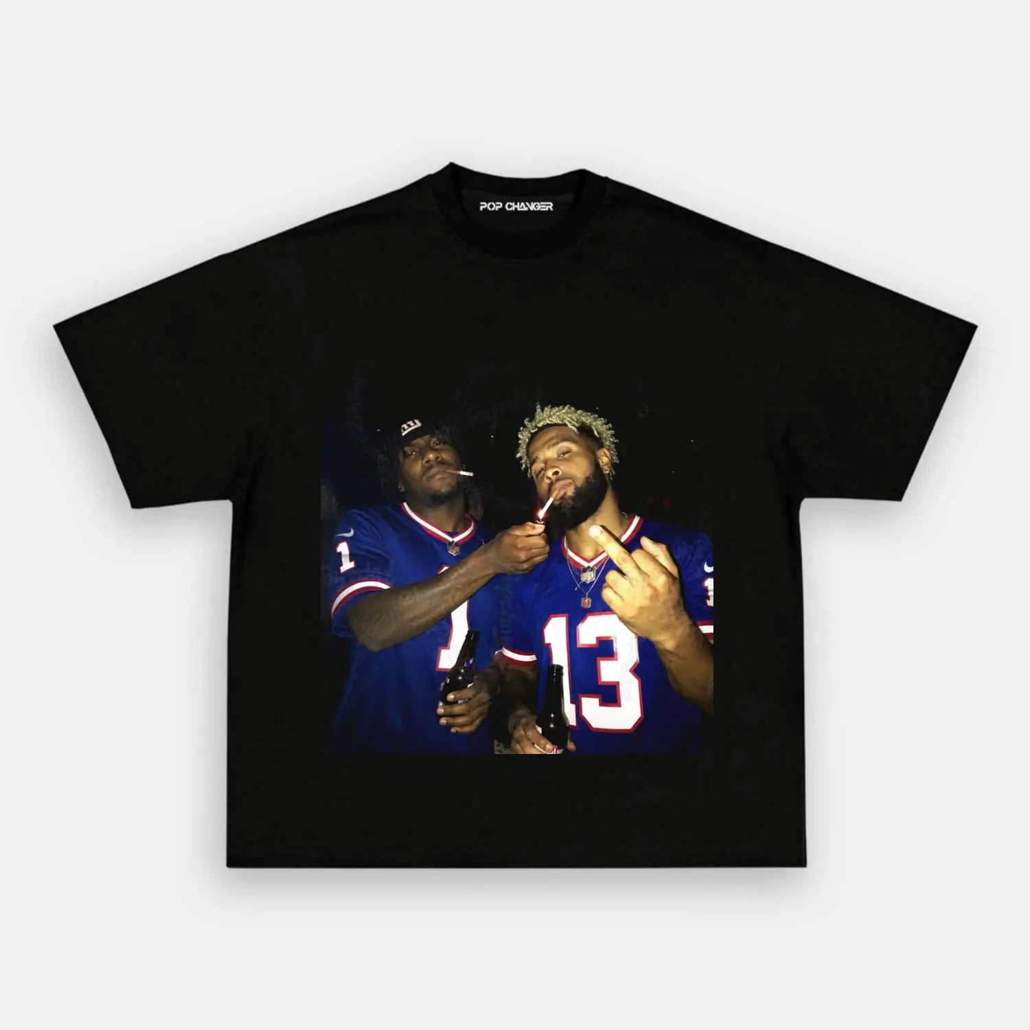 Giants Tee 3.0 - POPCHANGER