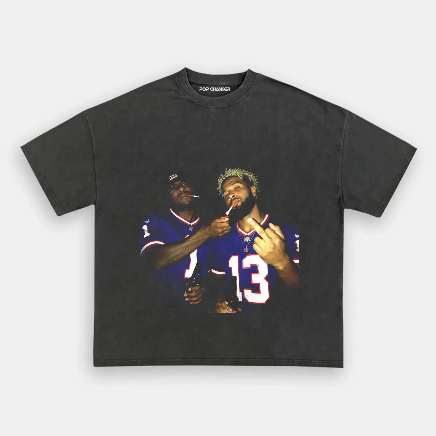 Giants Tee 3.0 - POPCHANGER