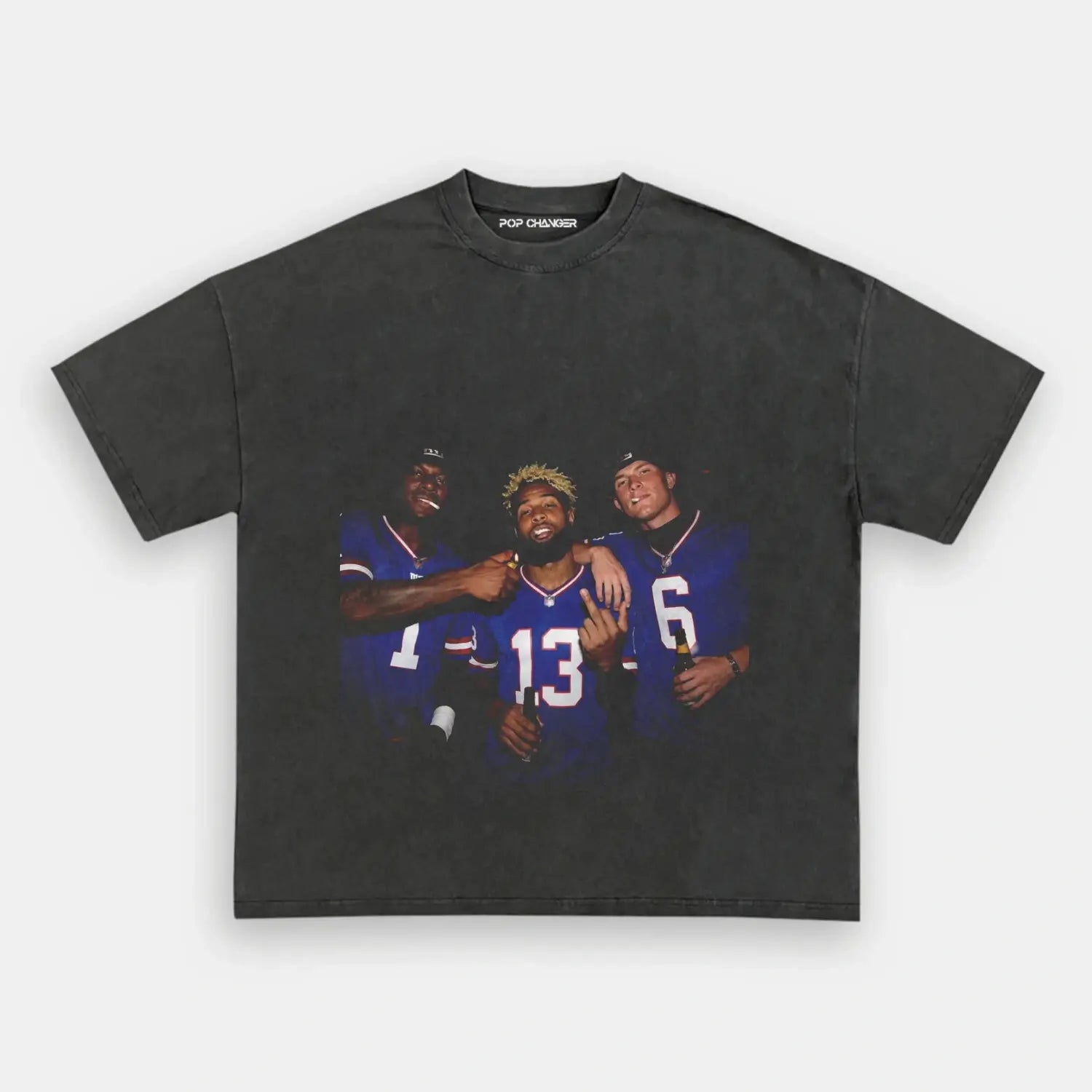 Giants Tee 3.1 - POPCHANGER