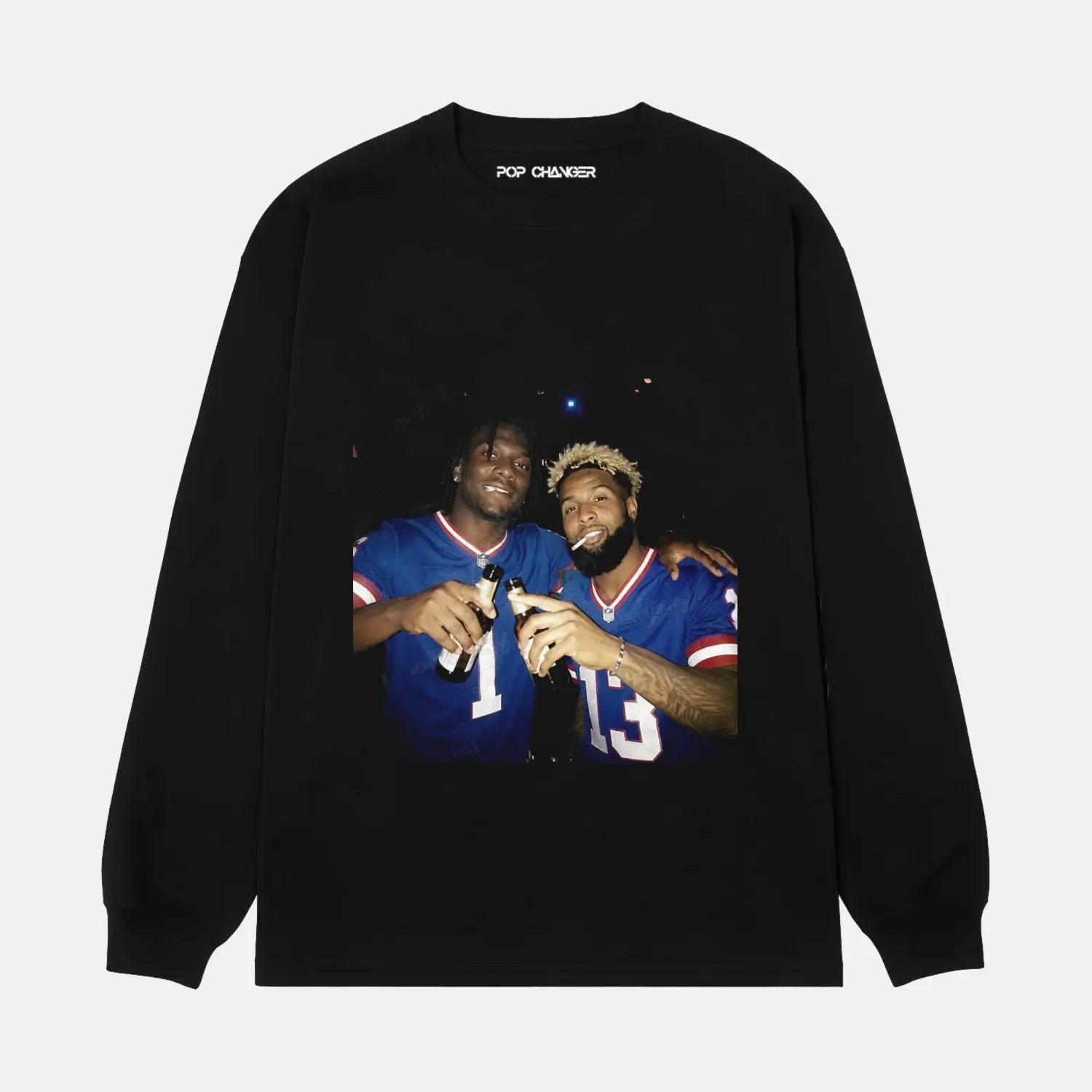 Giants Tee 4.0 - POPCHANGER
