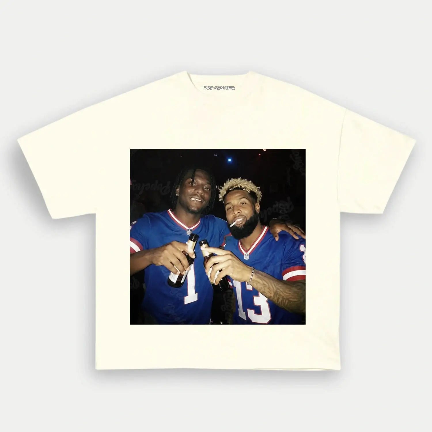 Giants Tee 4.0 - POPCHANGER