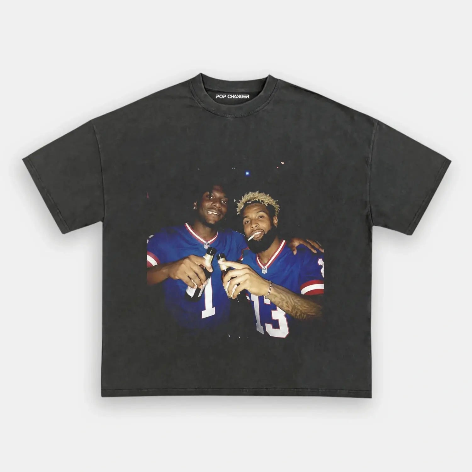 Giants Tee 4.0 - POPCHANGER