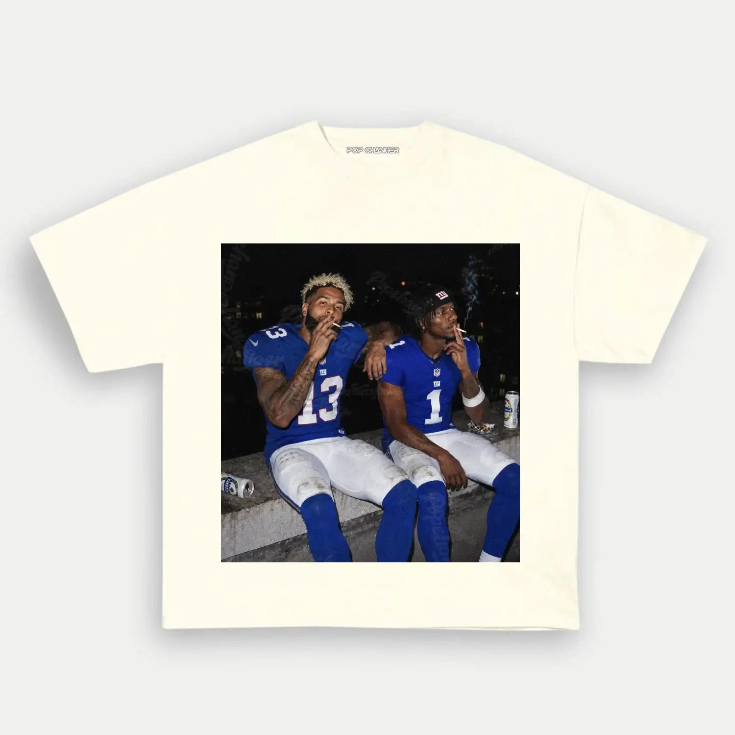 Giants Tee 4.1 - POPCHANGER