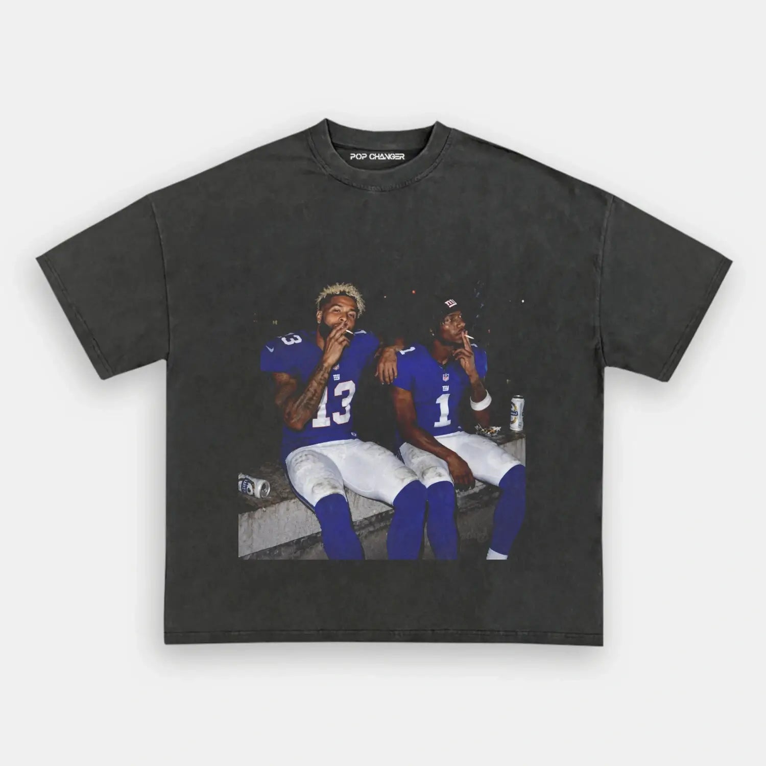 Giants Tee 4.1 - POPCHANGER