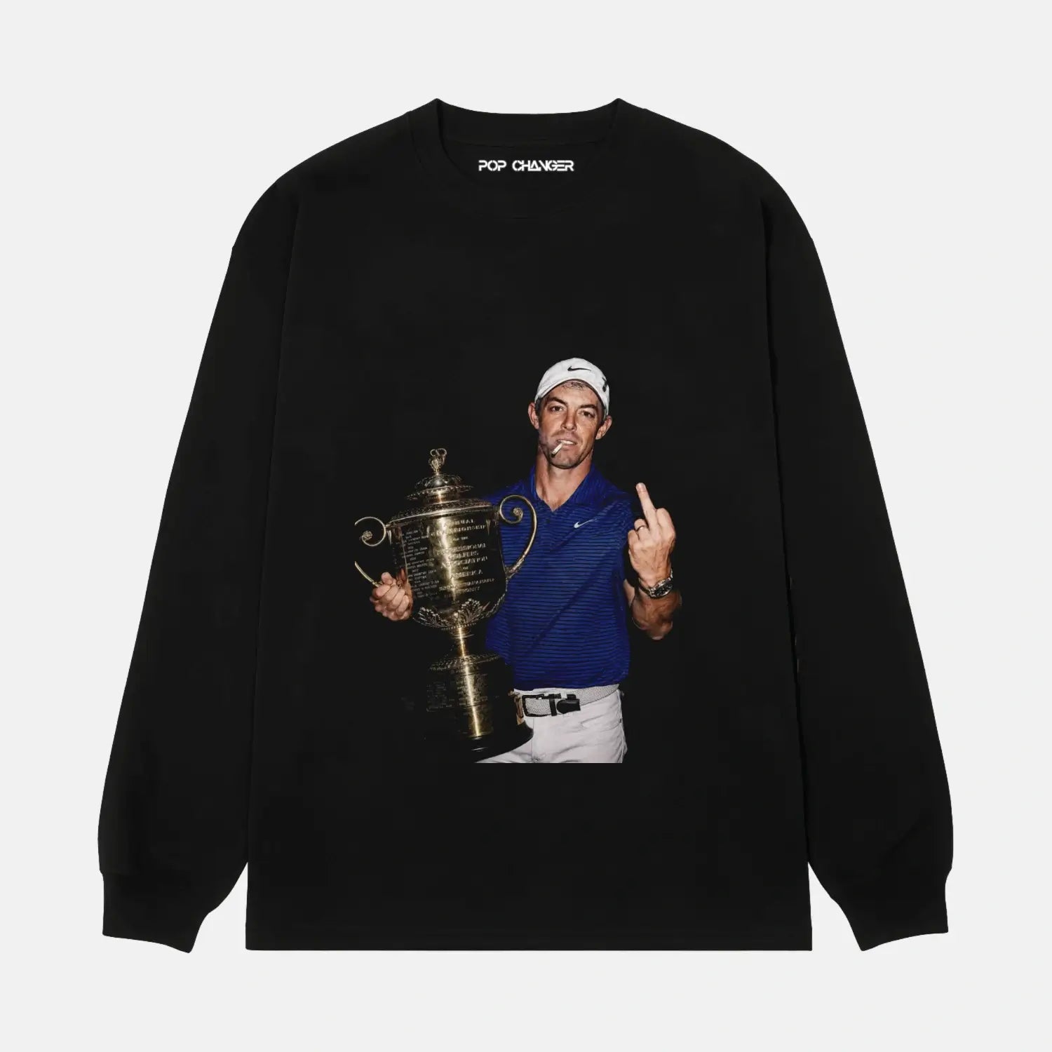 Golf Champion Tee 02 - POPCHANGER