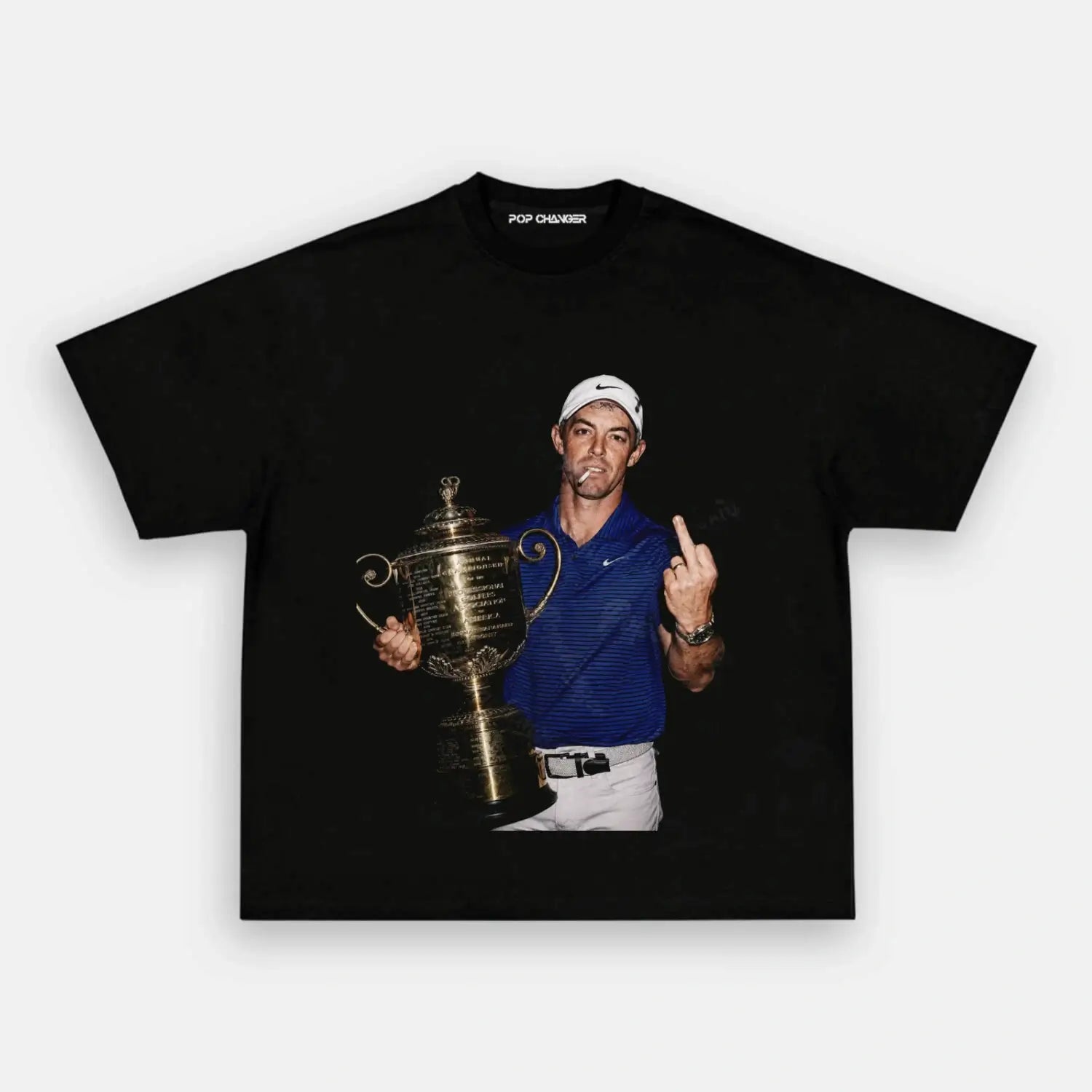 Golf Champion Tee 02 - POPCHANGER