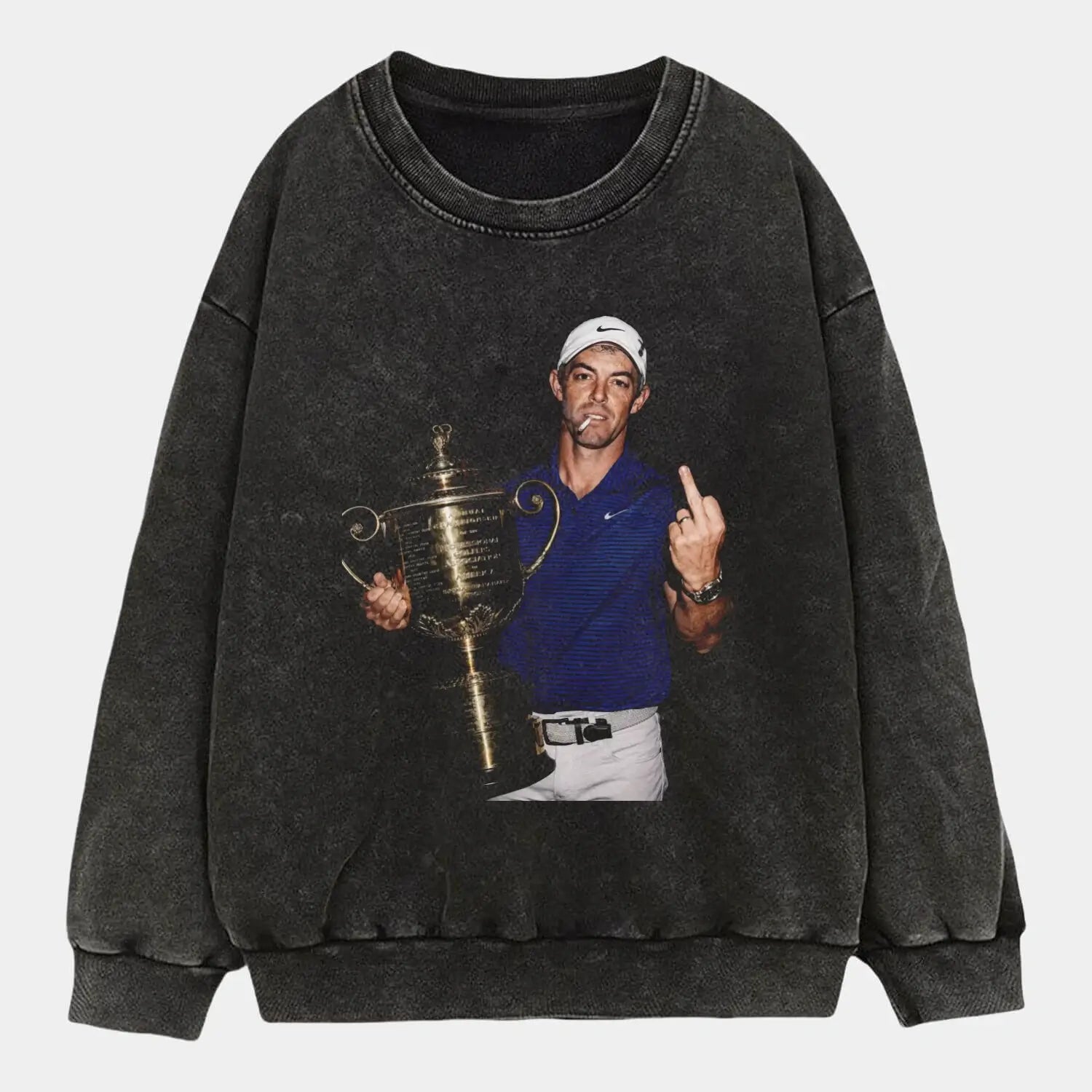 Golf Champion Tee 02 - POPCHANGER