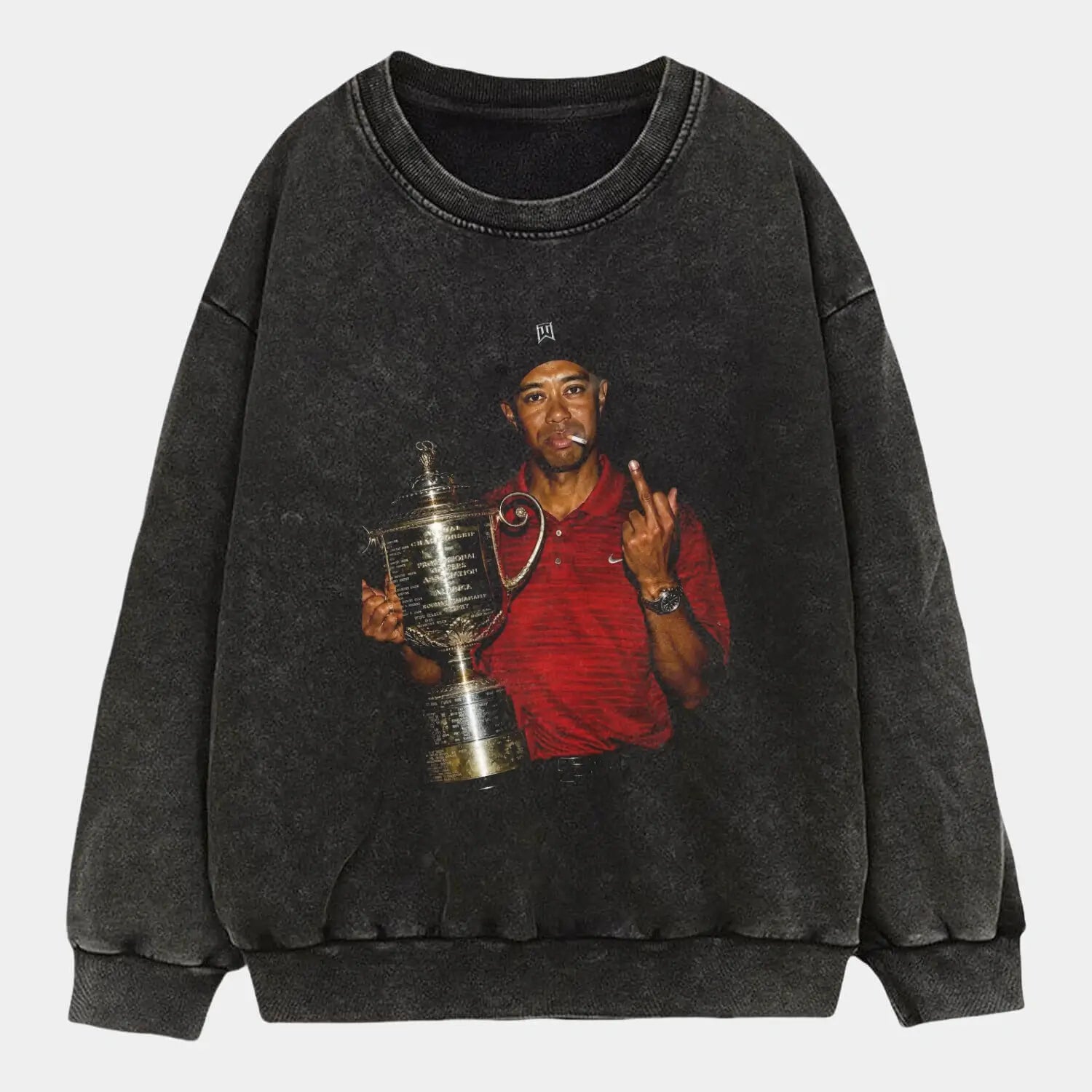 Golf Champion Tee 03 - POPCHANGER