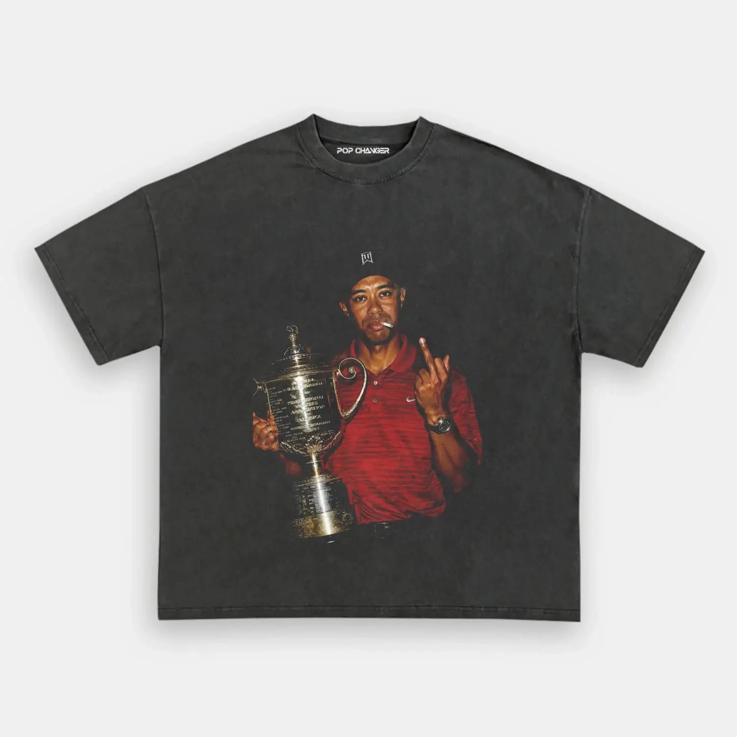 Golf Champion Tee 03 - POPCHANGER