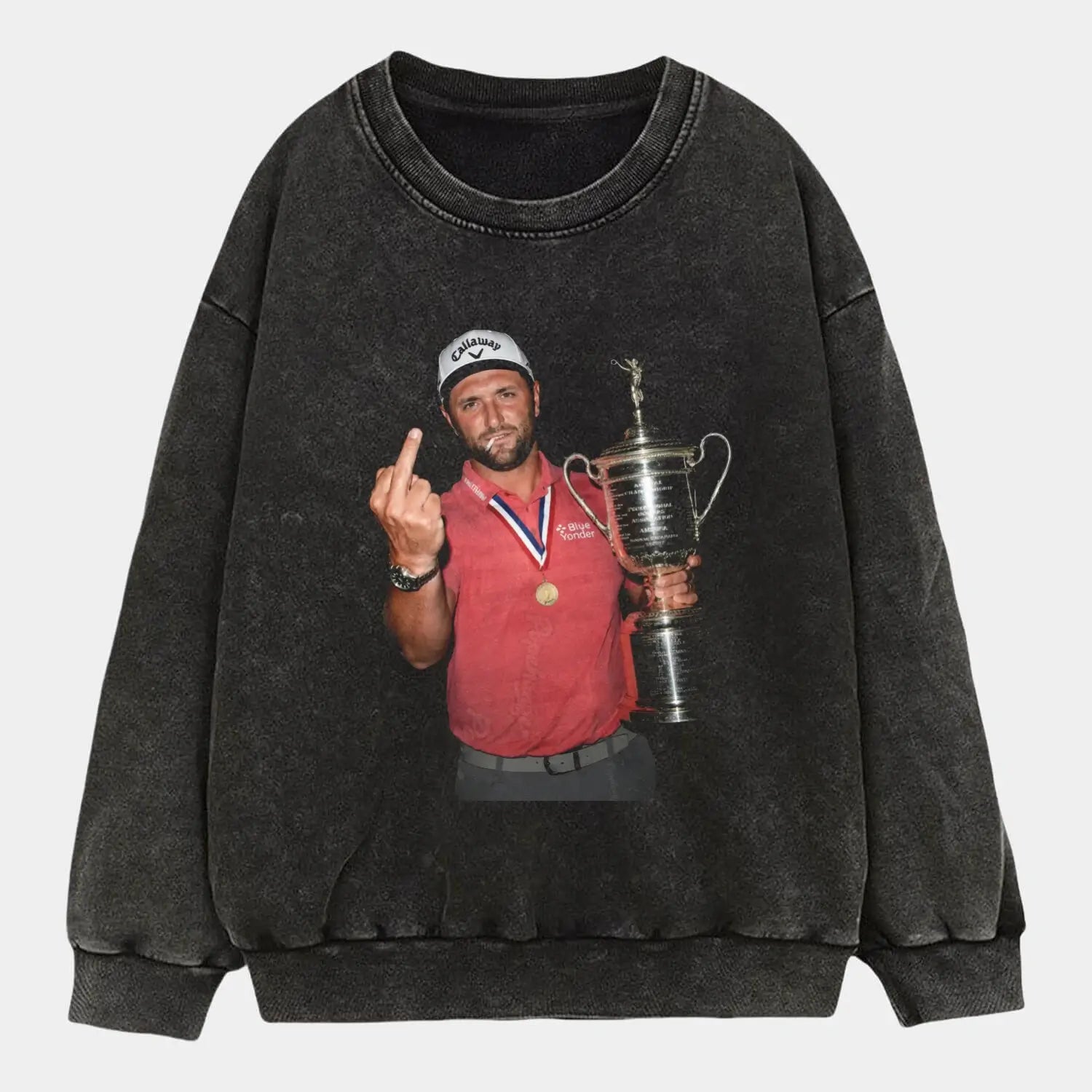 Golf Champion Tee 04 - POPCHANGER