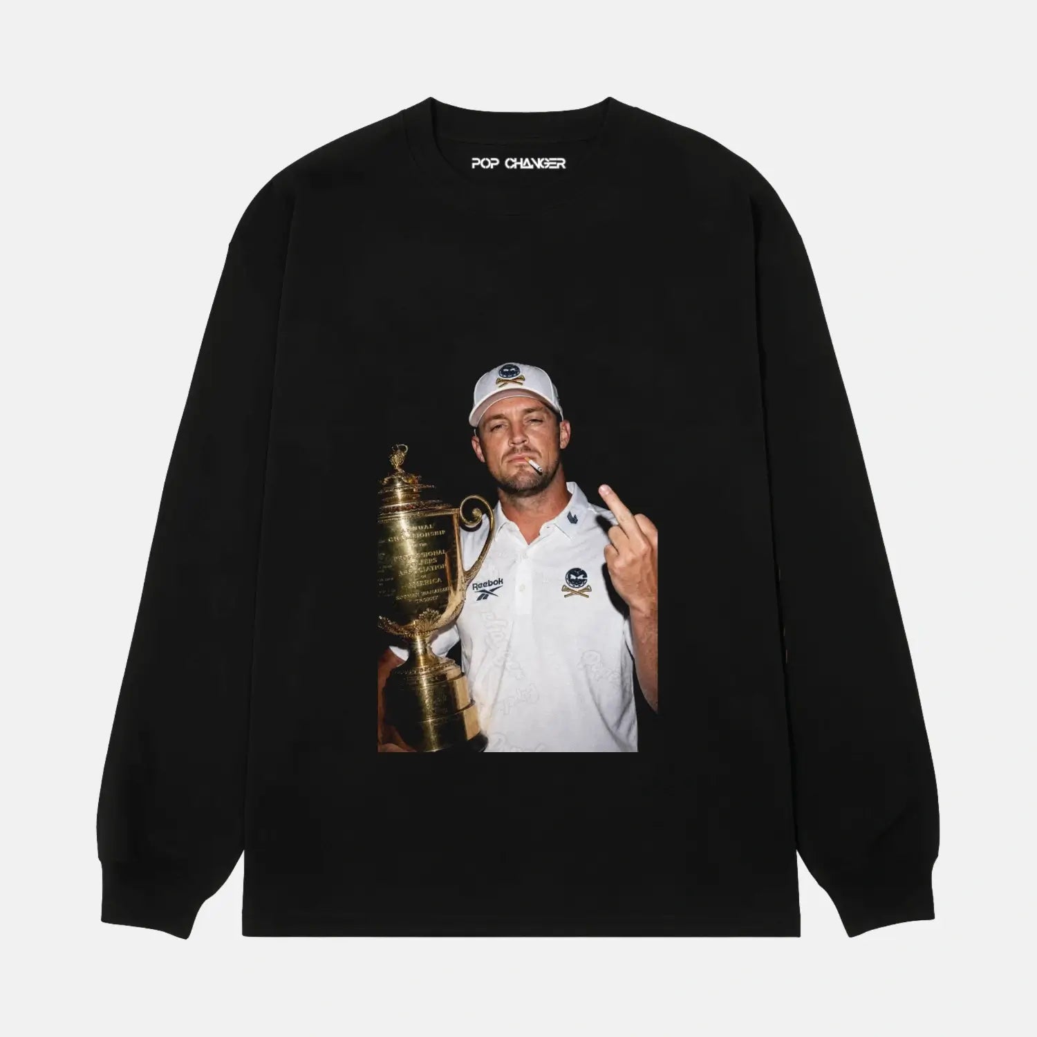 Golf Champion Tee 05 - POPCHANGER