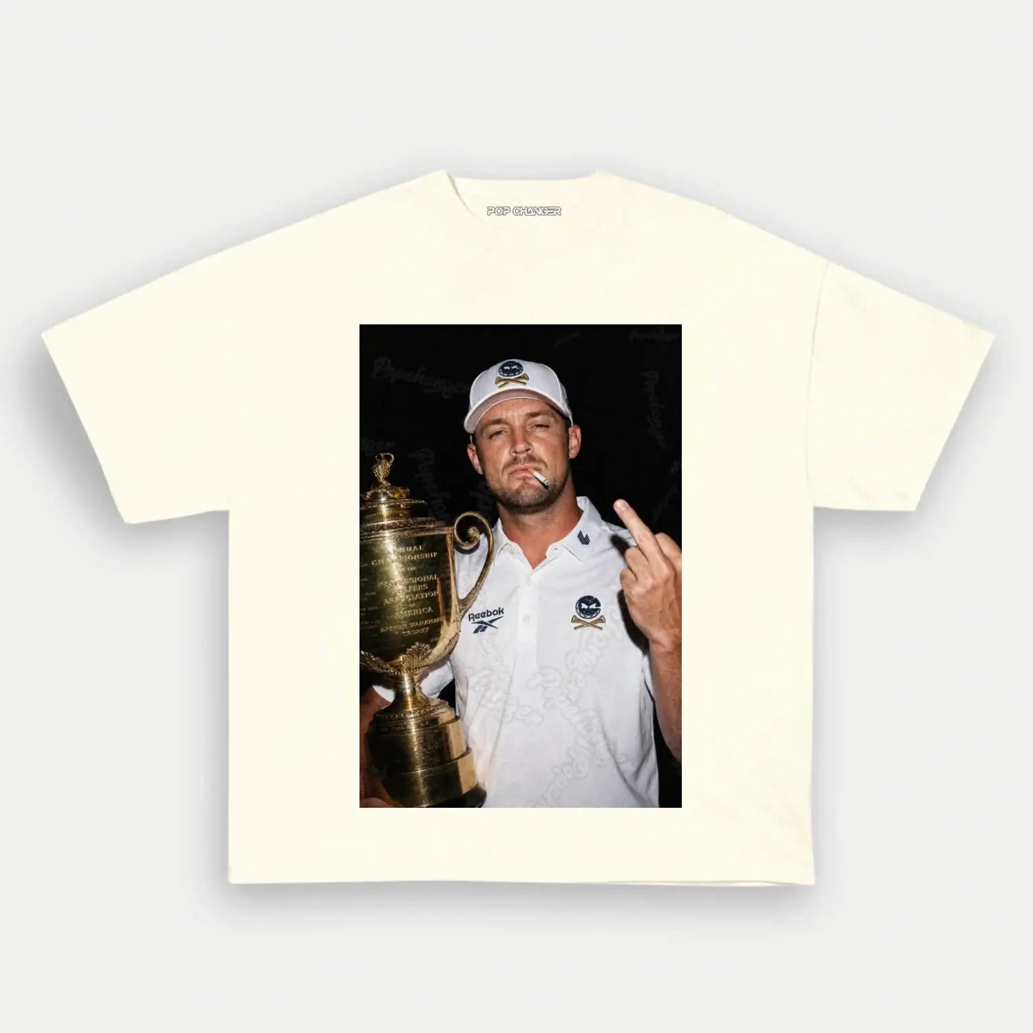 Golf Champion Tee 05 - POPCHANGER