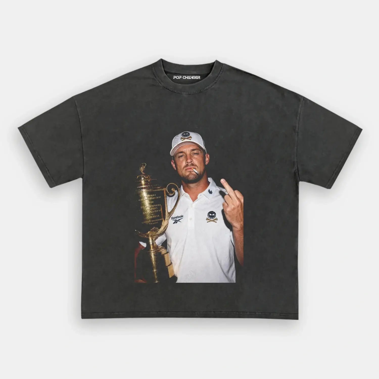Golf Champion Tee 05 - POPCHANGER