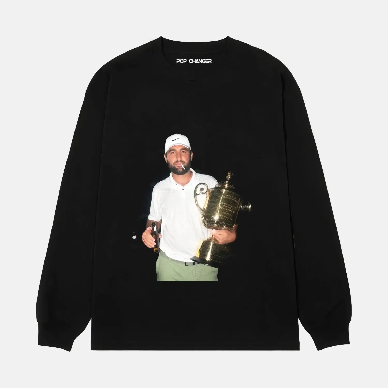 Golf Champion Tee 06 - POPCHANGER